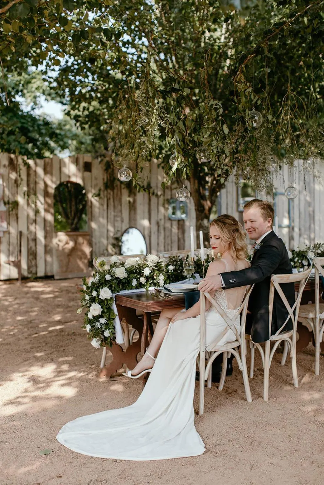 Banquet/Function facilities in Chanticleer Gardens Barn cottage with a Pool