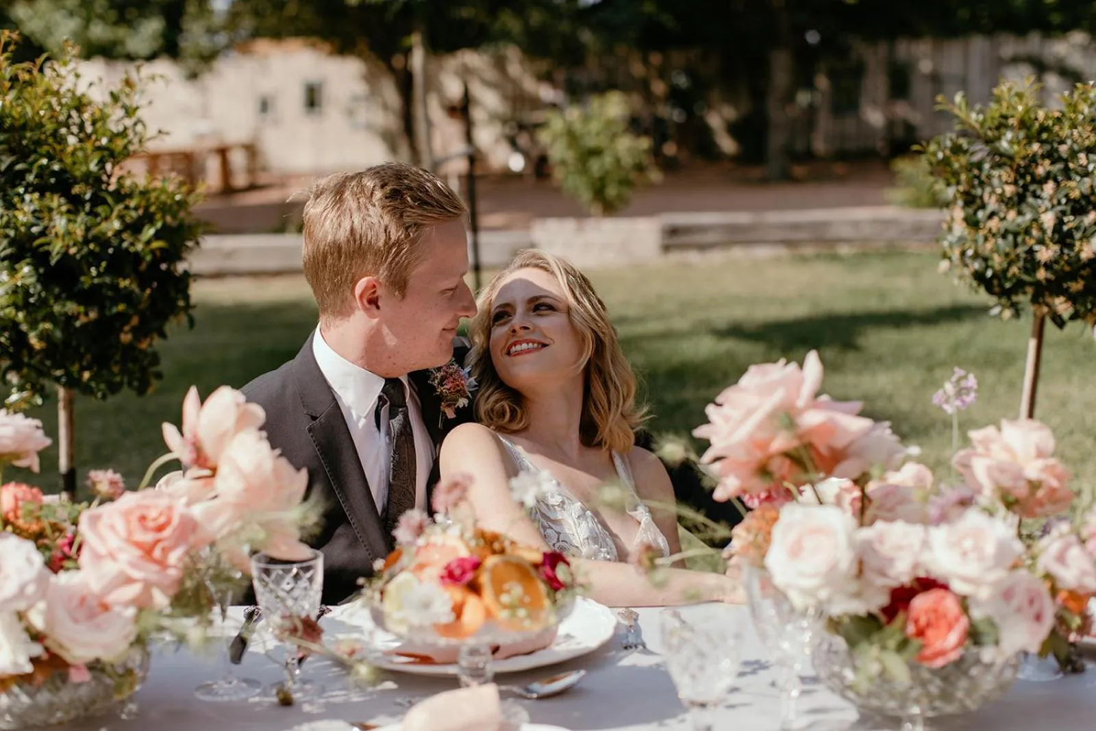 Food and drinks in Chanticleer Gardens Barn cottage with a Pool