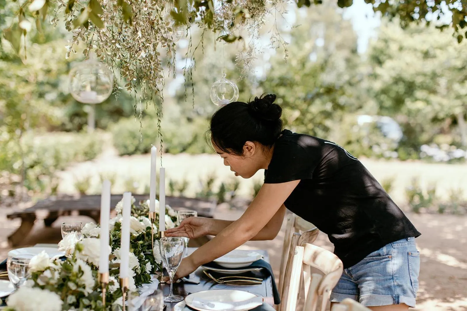 Activities in Chanticleer Gardens Barn cottage with a Pool