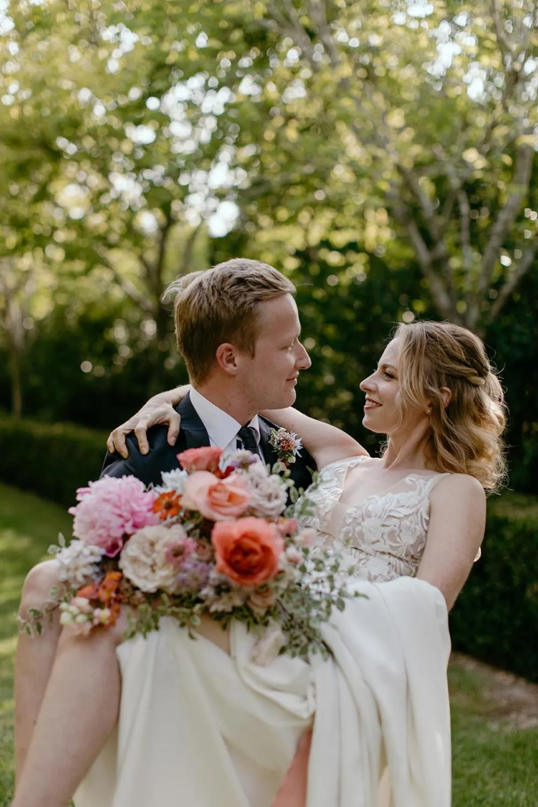 Banquet/Function facilities in Chanticleer Gardens Barn cottage with a Pool