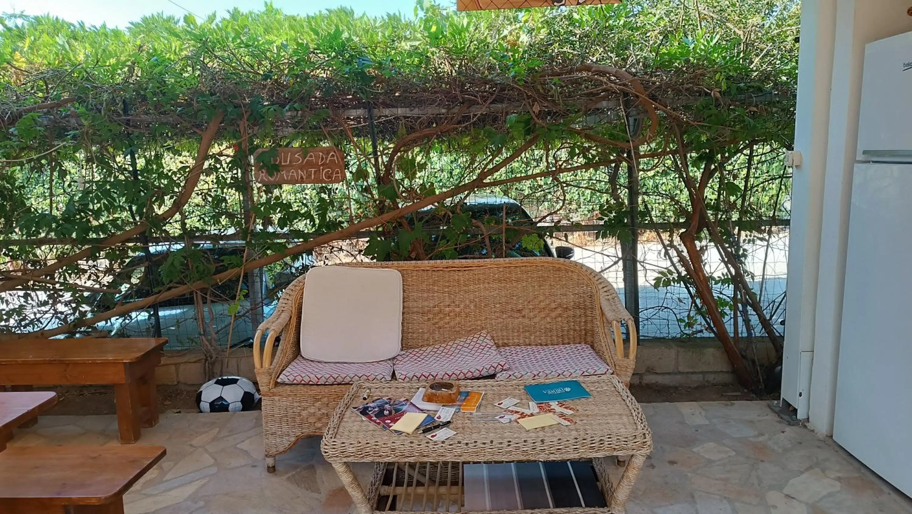 Residenza Pousada Romantica