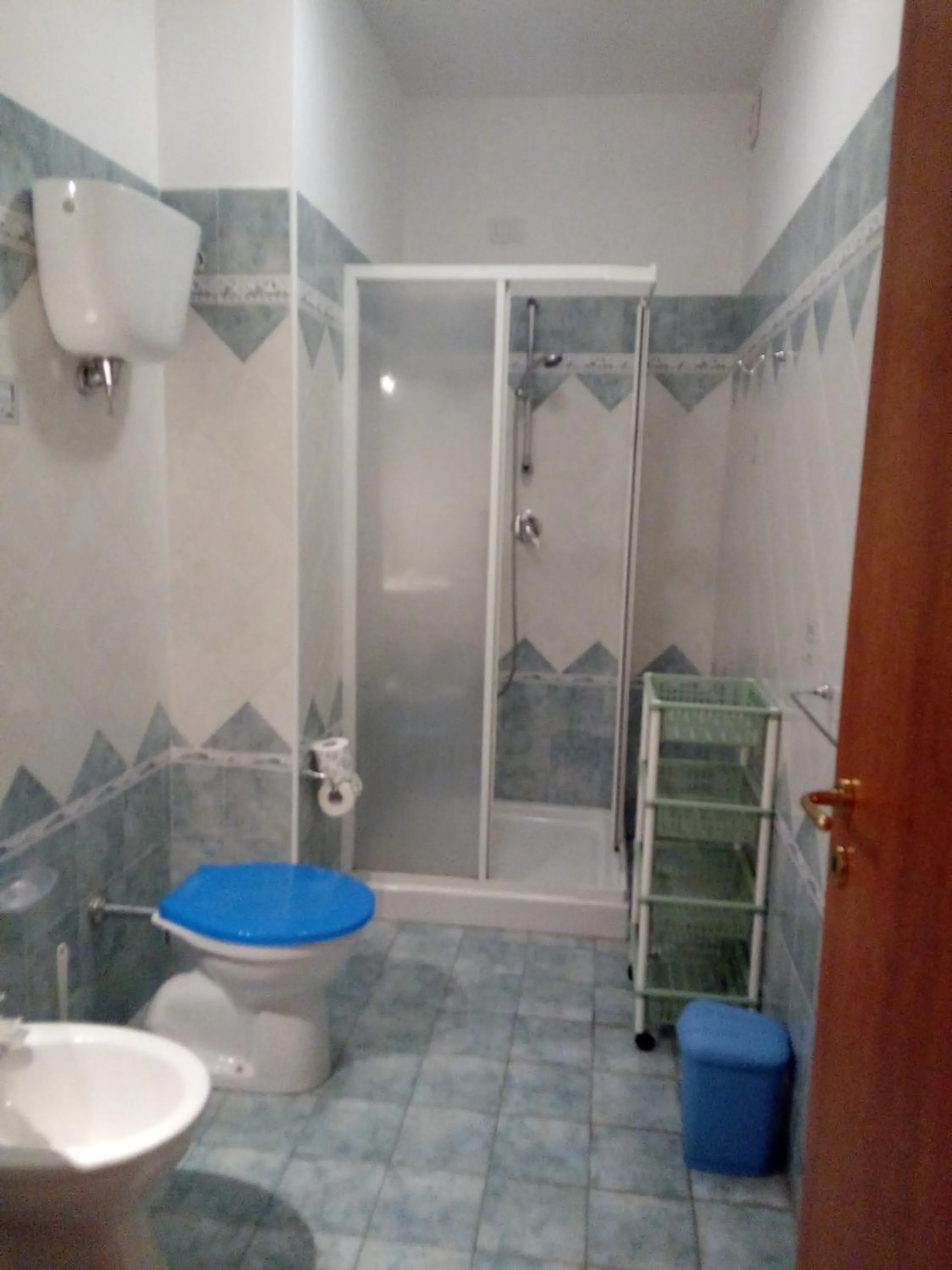 Residenza Pousada Romantica