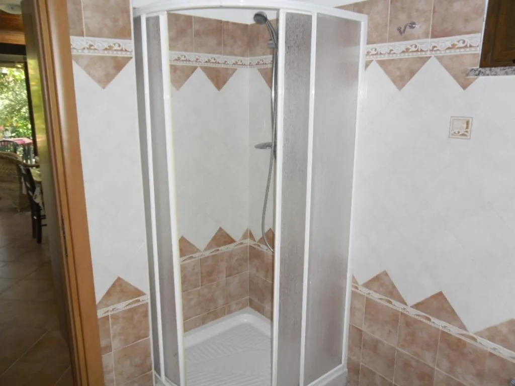 Residenza Pousada Romantica