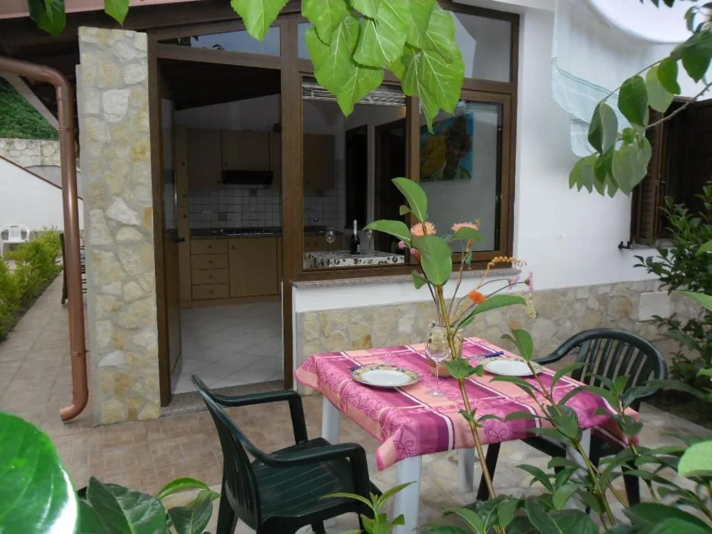 Residenza Pousada Romantica