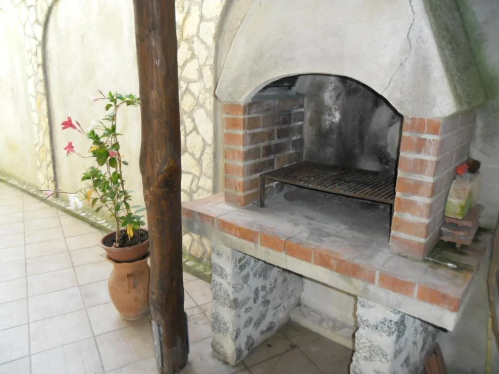 Residenza Pousada Romantica