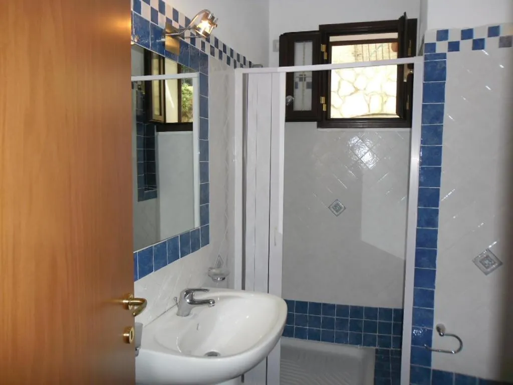 Residenza Pousada Romantica