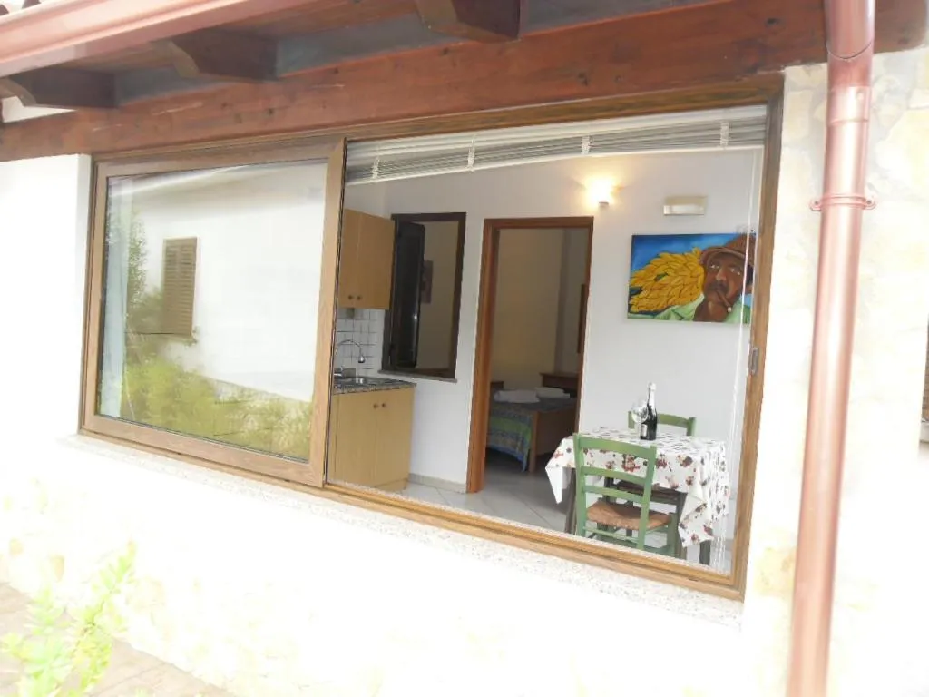 Residenza Pousada Romantica