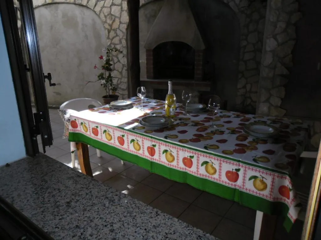 Residenza Pousada Romantica