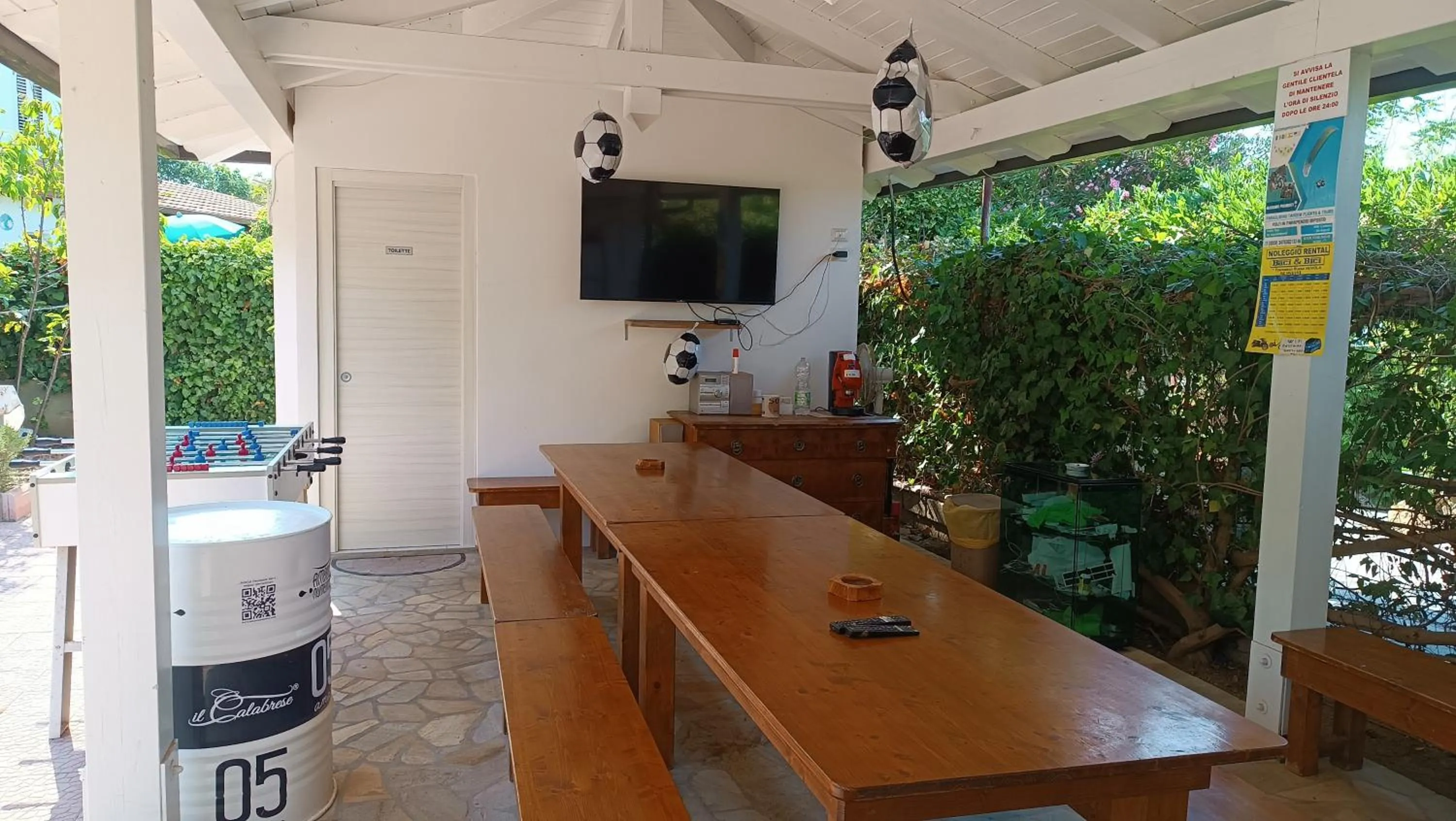 Residenza Pousada Romantica