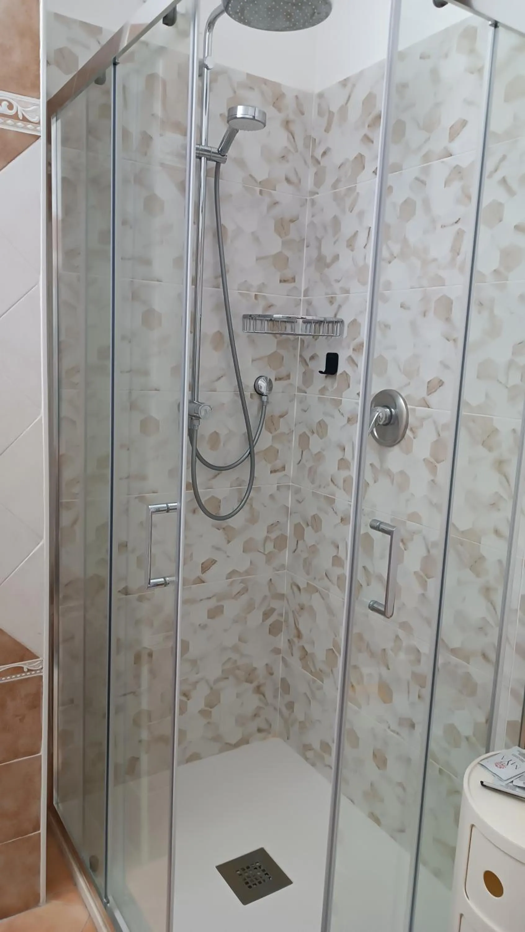 Residenza Pousada Romantica