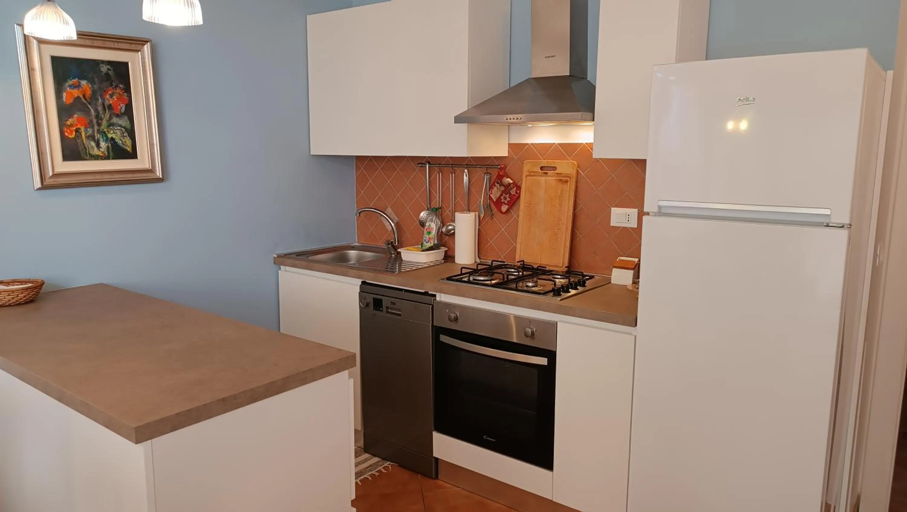 Residenza Pousada Romantica