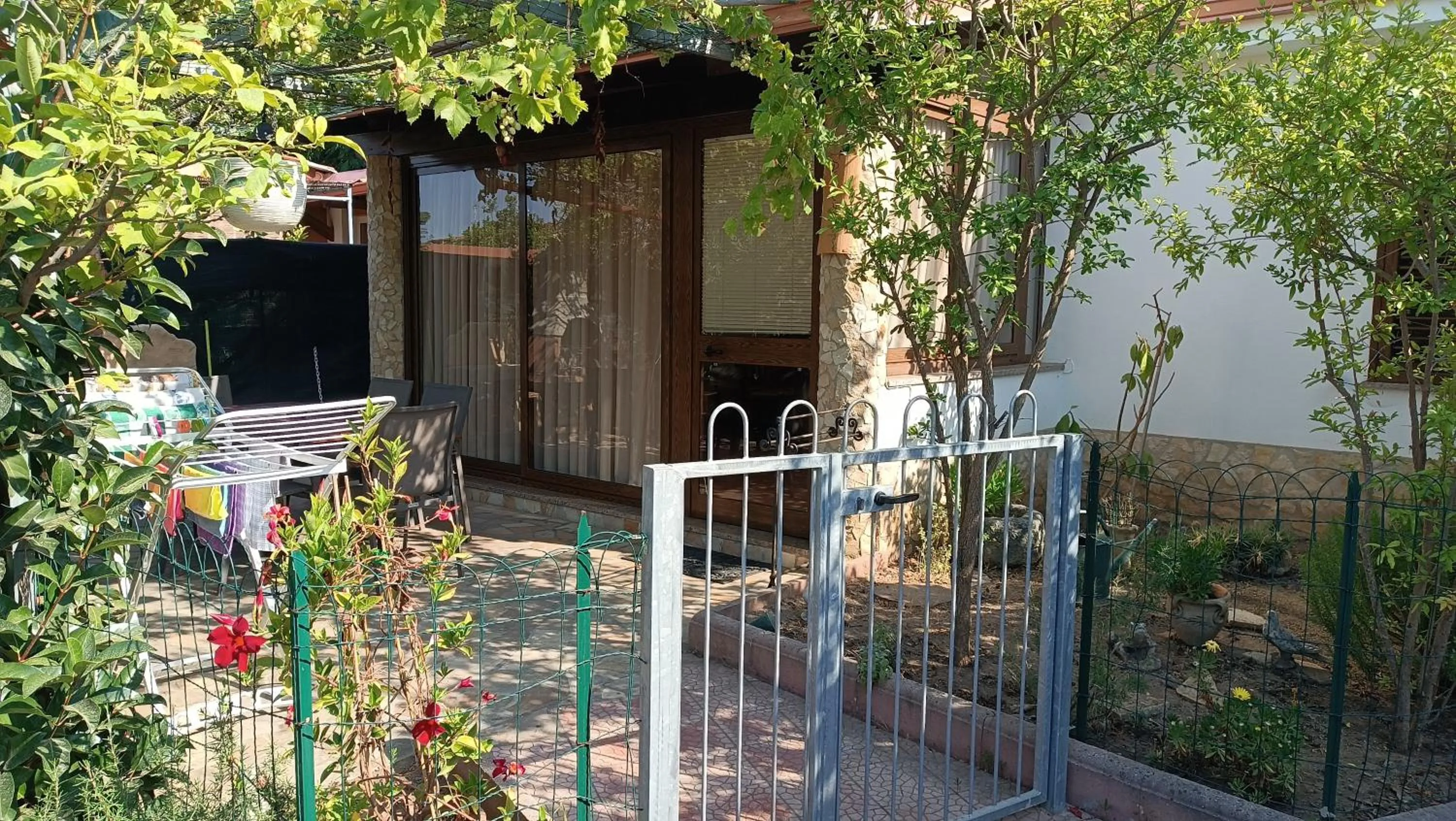 Residenza Pousada Romantica