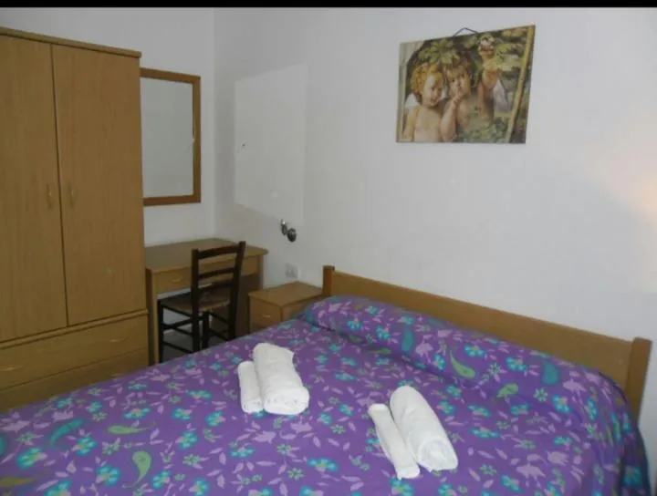 Residenza Pousada Romantica