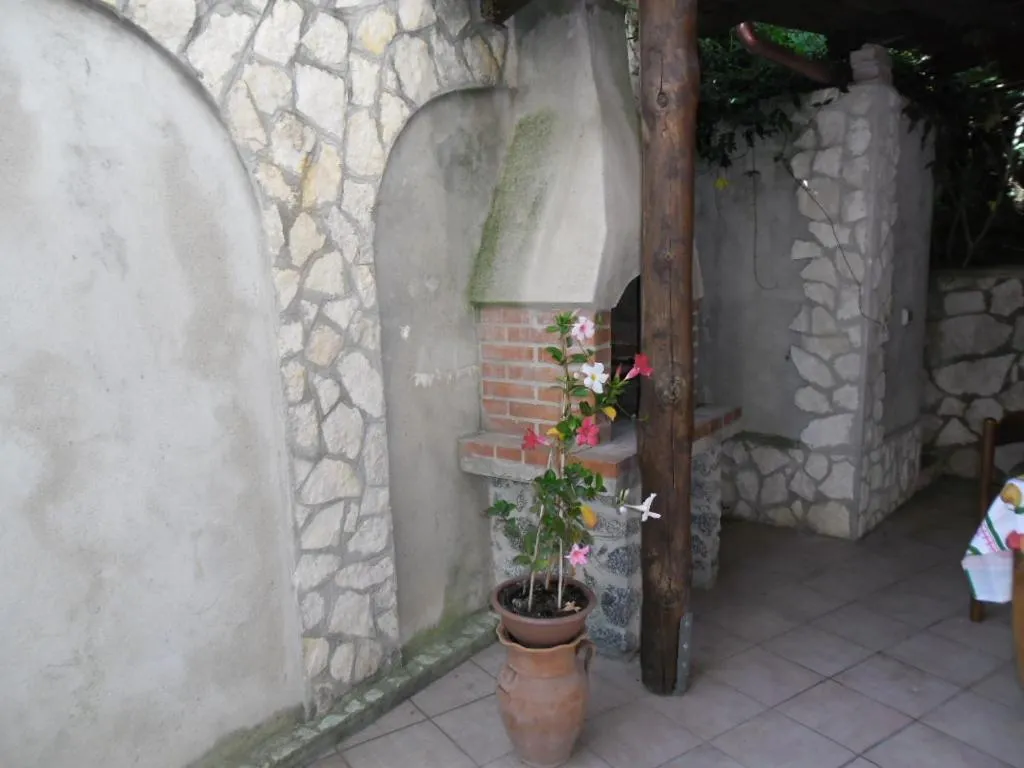 Residenza Pousada Romantica