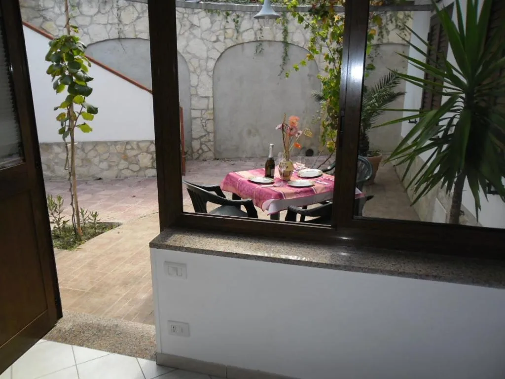 Residenza Pousada Romantica