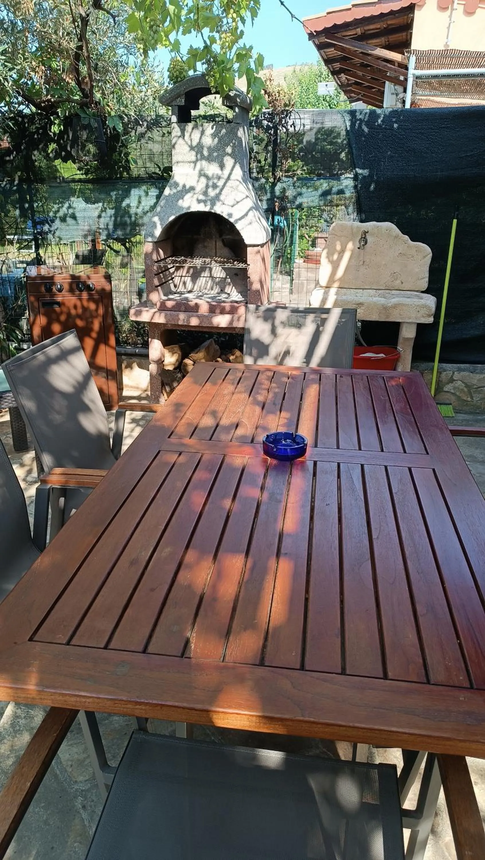 Residenza Pousada Romantica