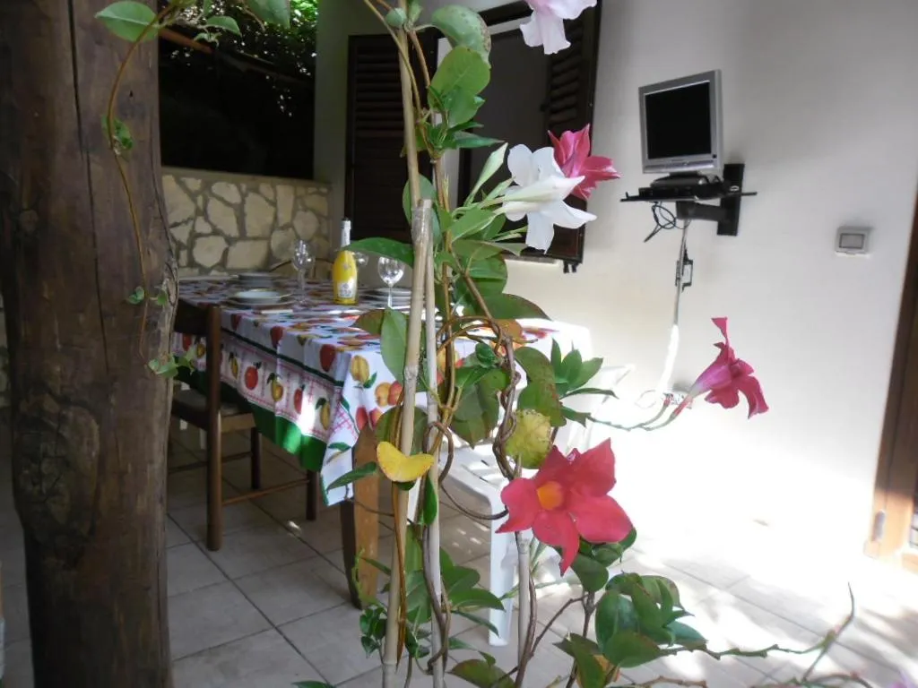 Residenza Pousada Romantica