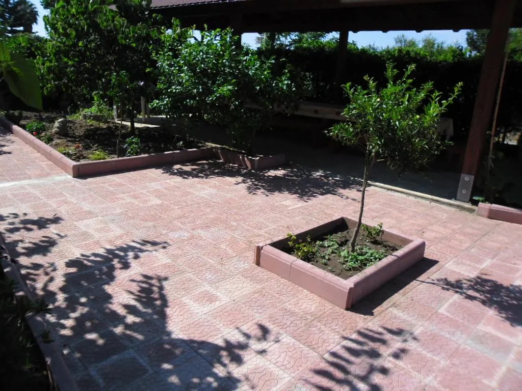 Residenza Pousada Romantica