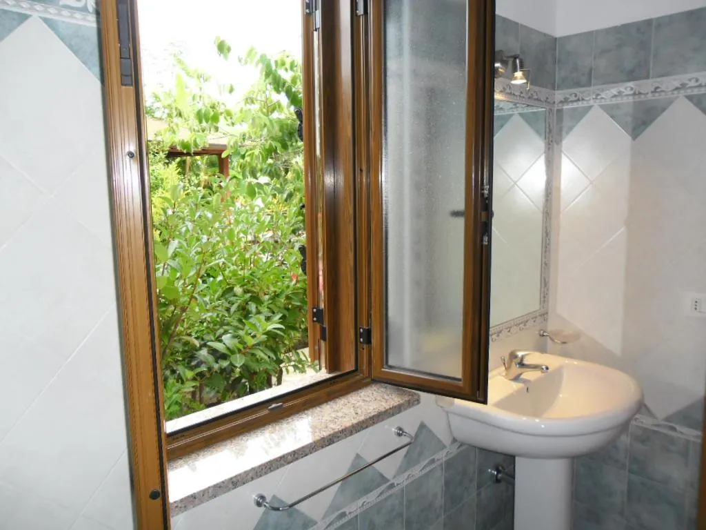 Residenza Pousada Romantica