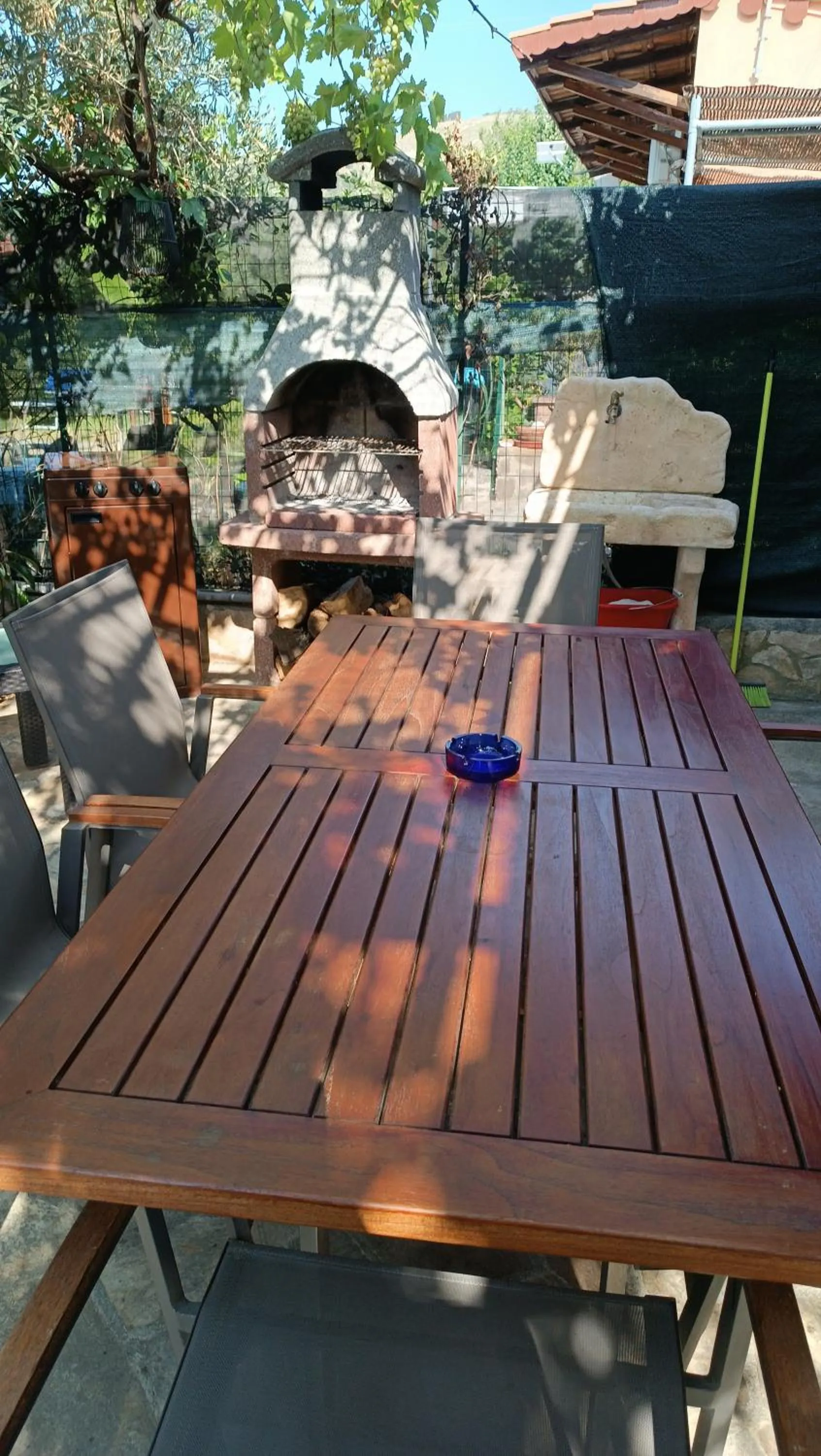 Residenza Pousada Romantica