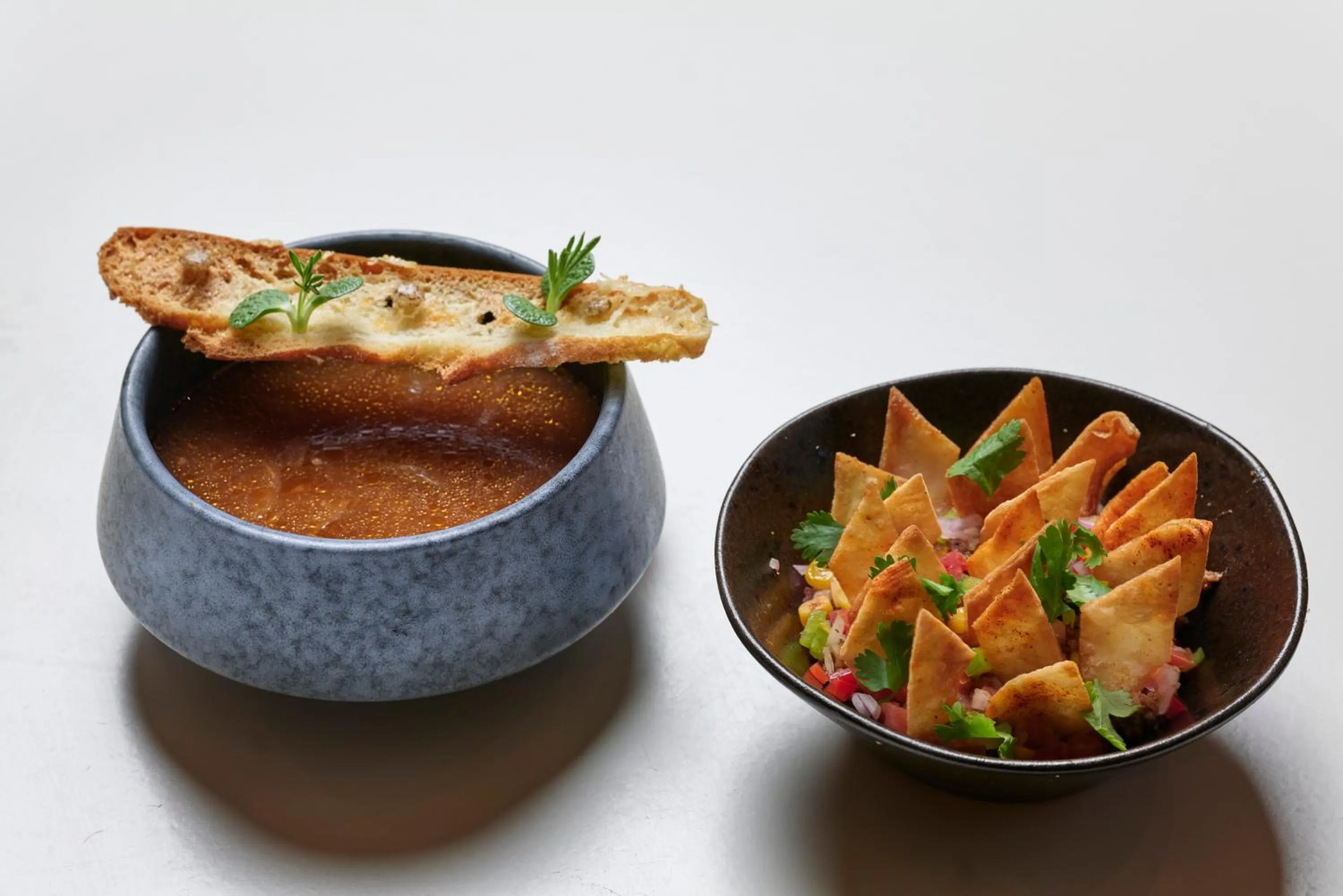 Food and drinks in Esperos Palace Resort & Spa