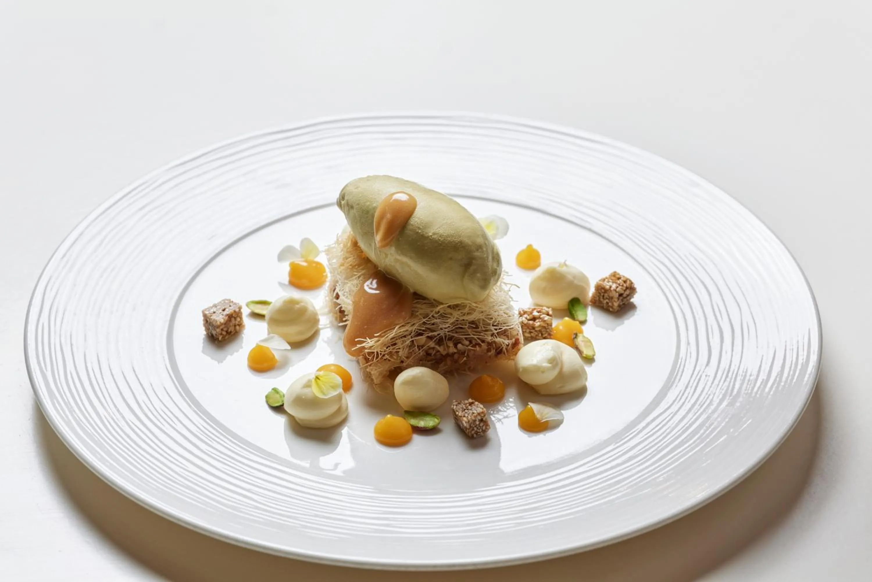 Food and drinks in Esperos Palace Resort & Spa