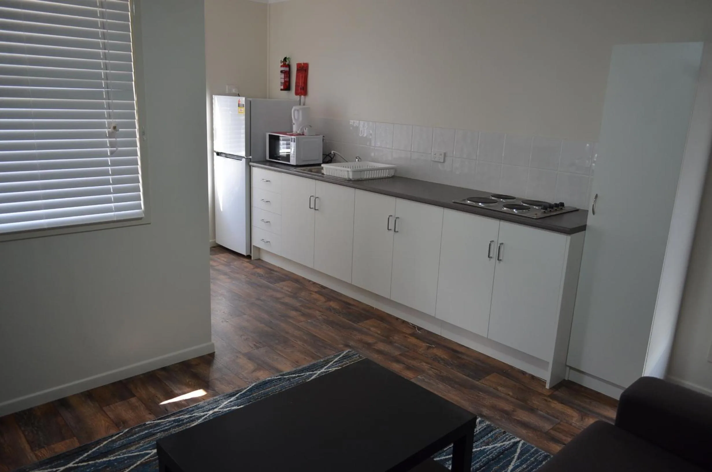 Wondai Accommodation Units And Villas