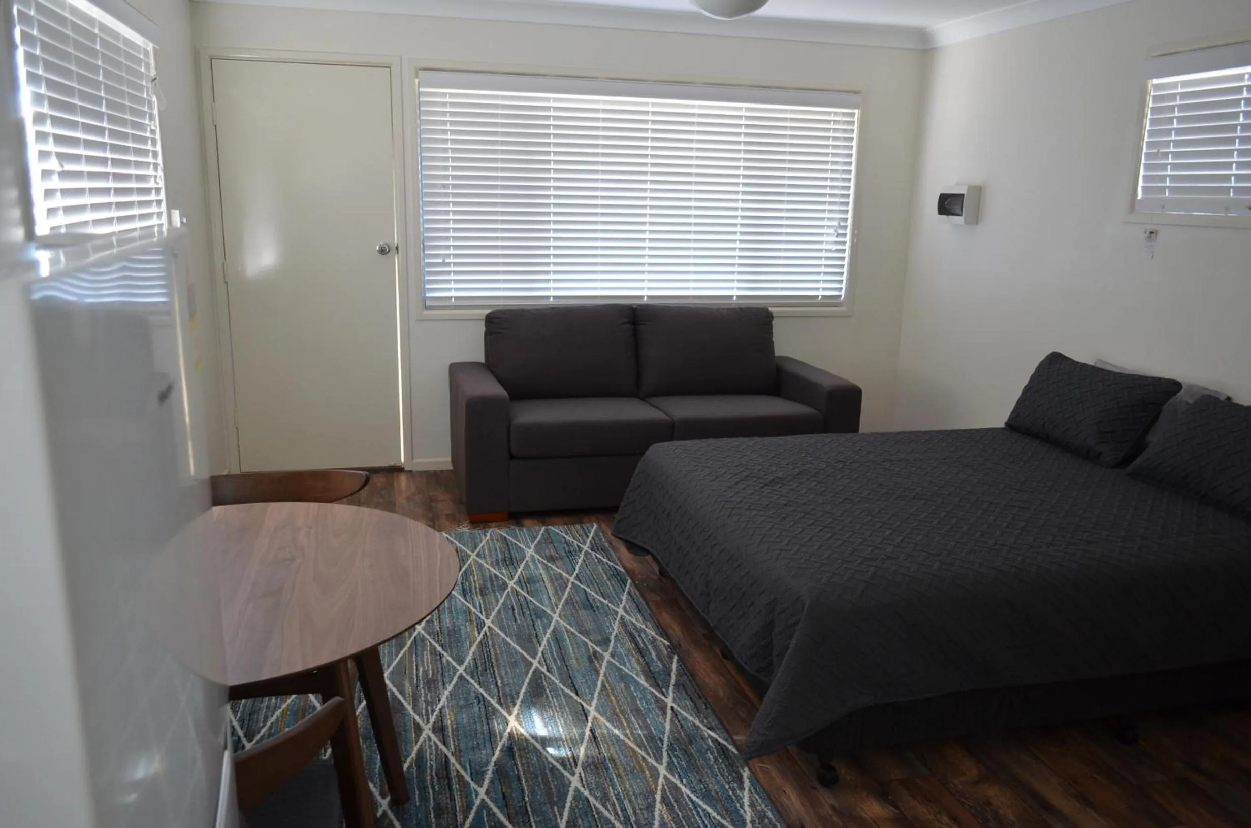 Wondai Accommodation Units And Villas