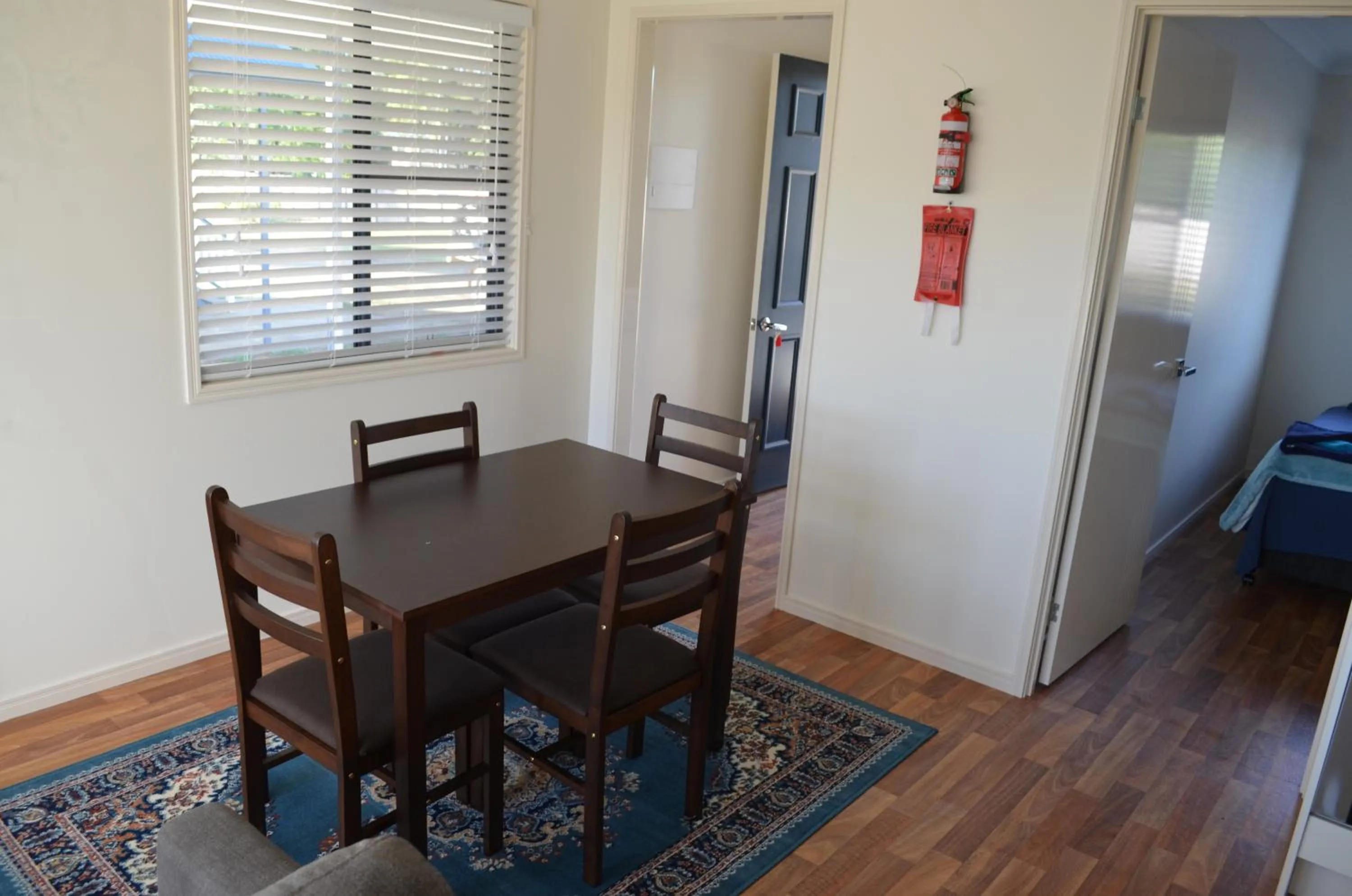 Wondai Accommodation Units And Villas