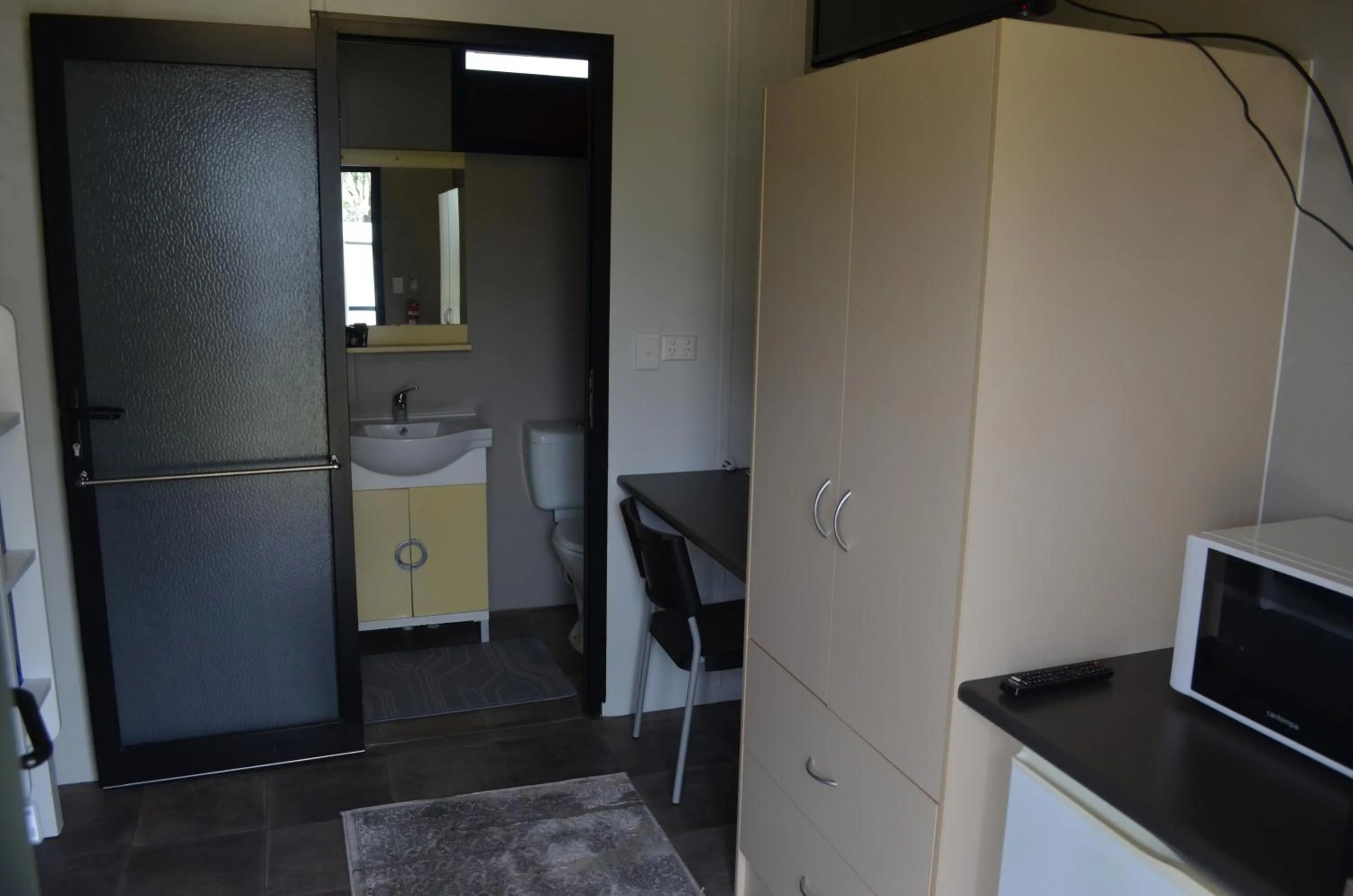 Wondai Accommodation Units And Villas