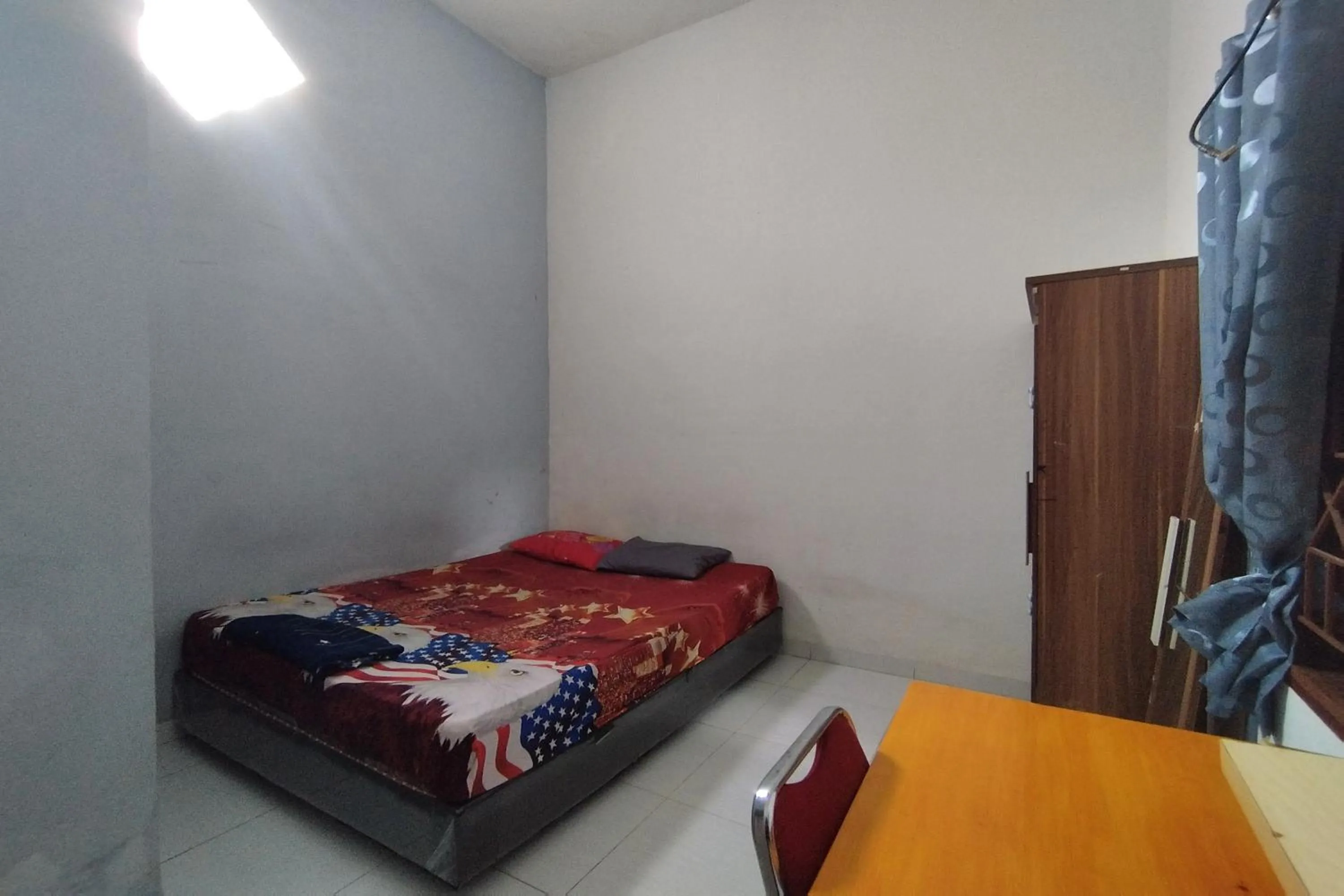 Deluxe Room in Wisma Hiro Pertiwi