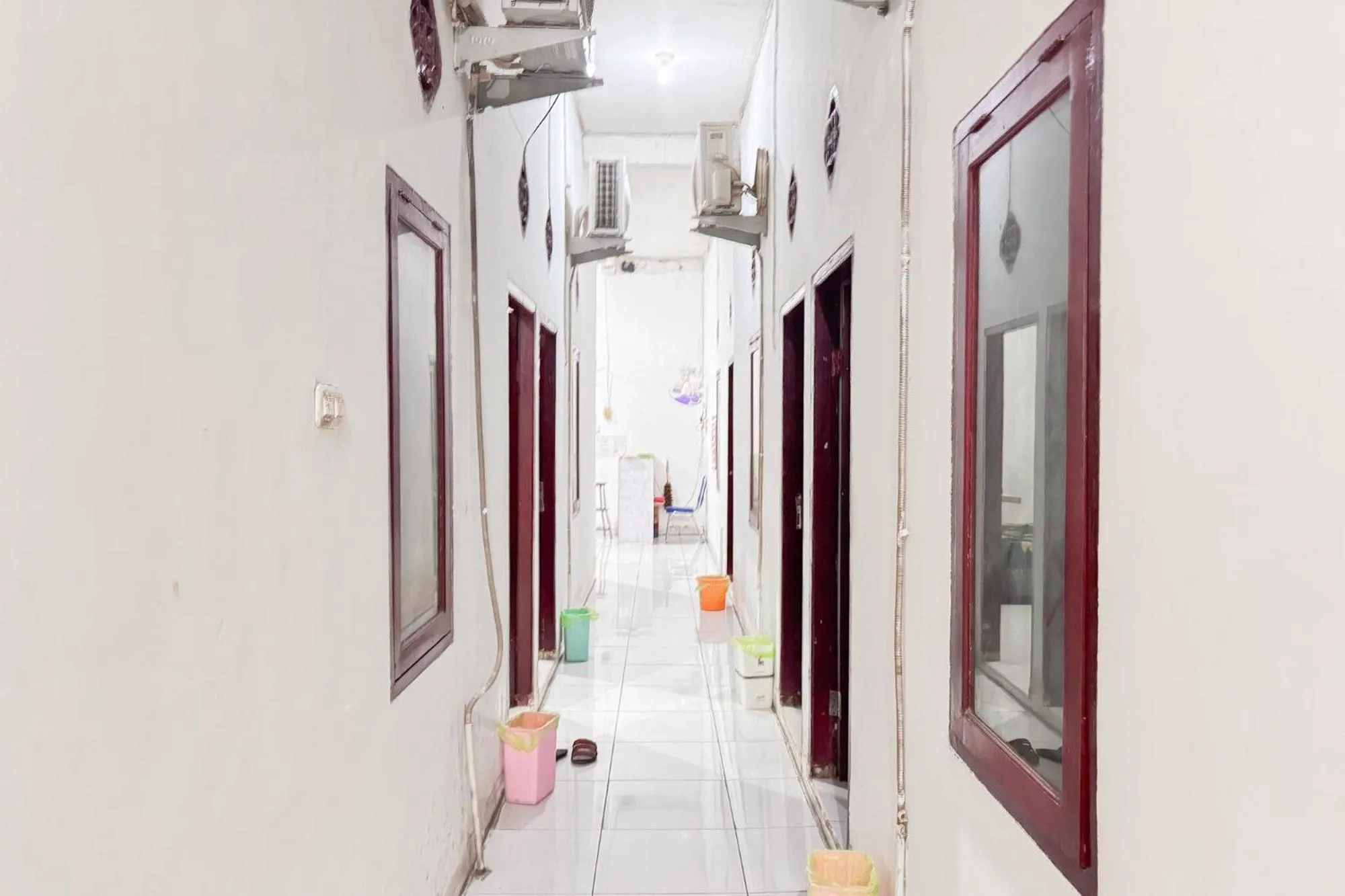 Property building in Wisma Hiro Pertiwi