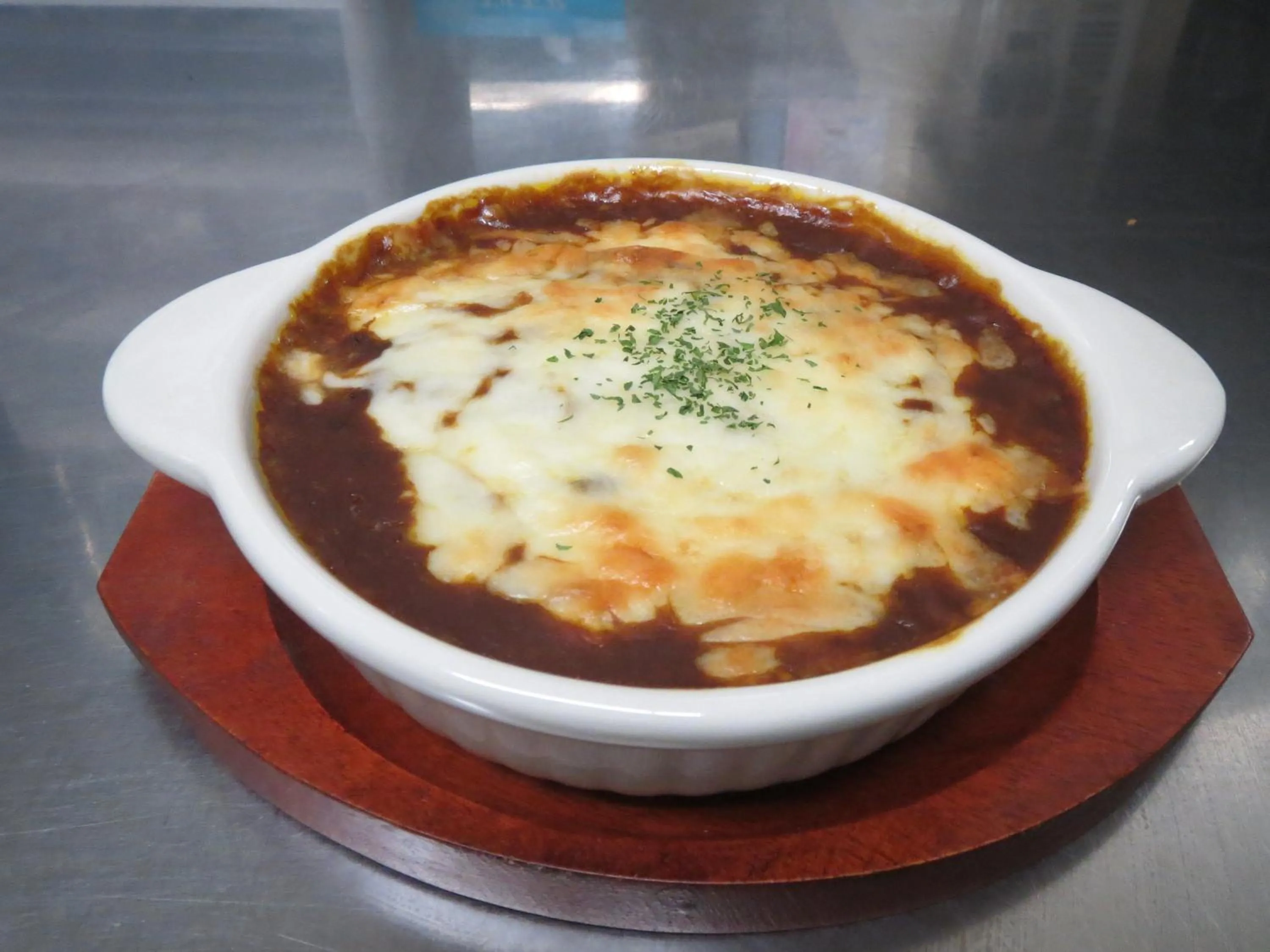 Restaurant/places to eat in Hotel AQUA Blue Yokosuka (Adult Only)