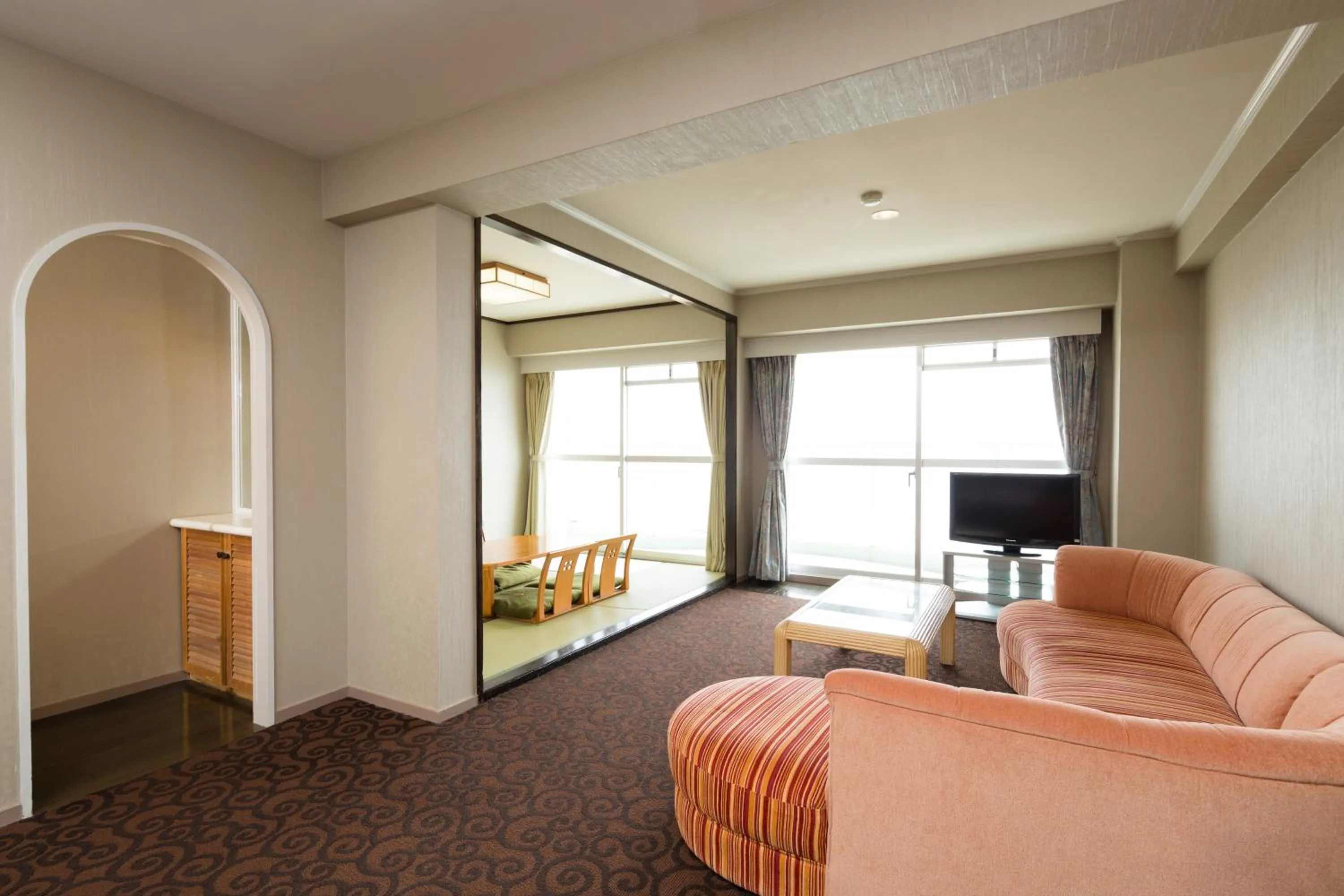 Mikawawan Resort Linx