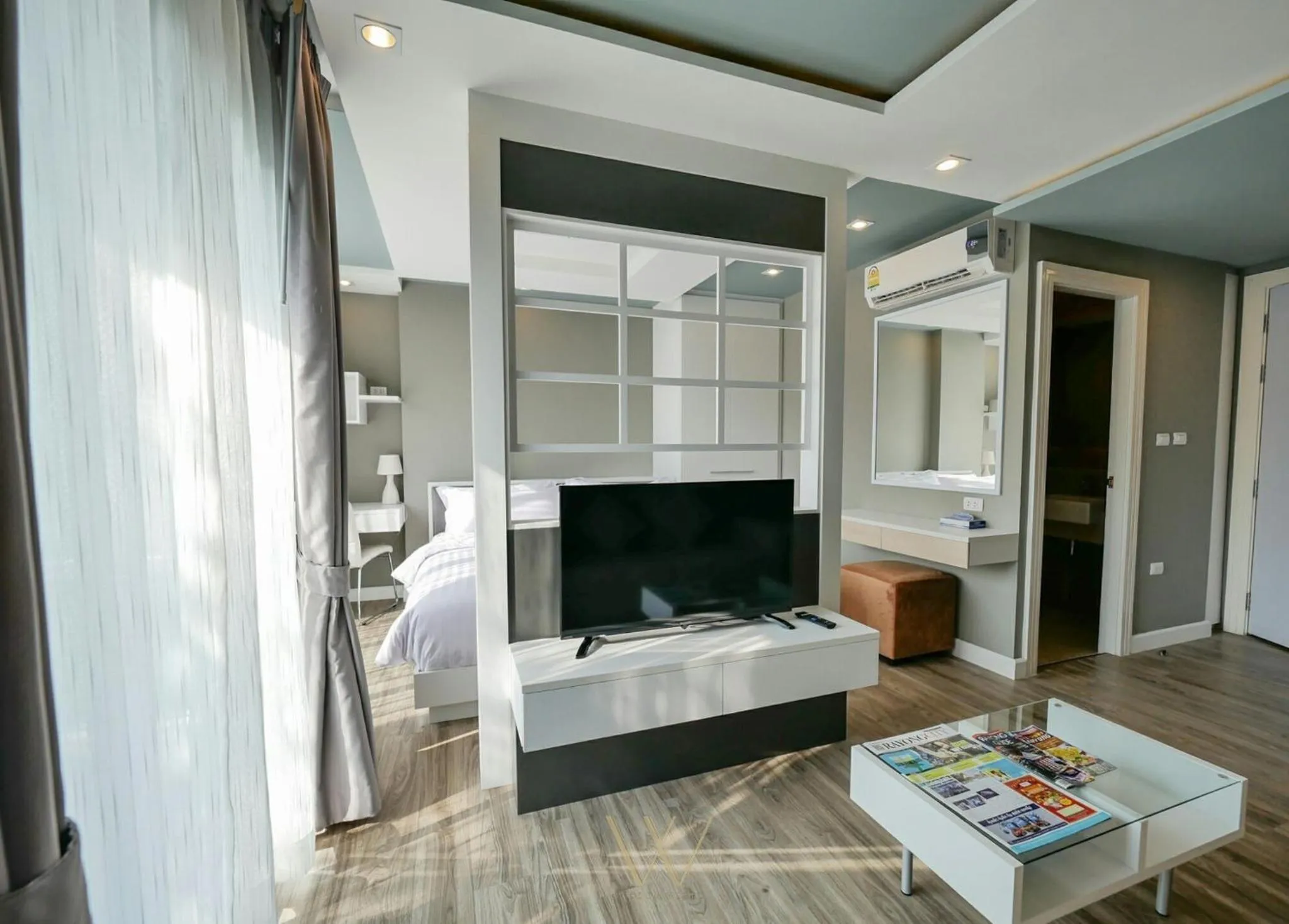 Wisdom Hotel & Residence