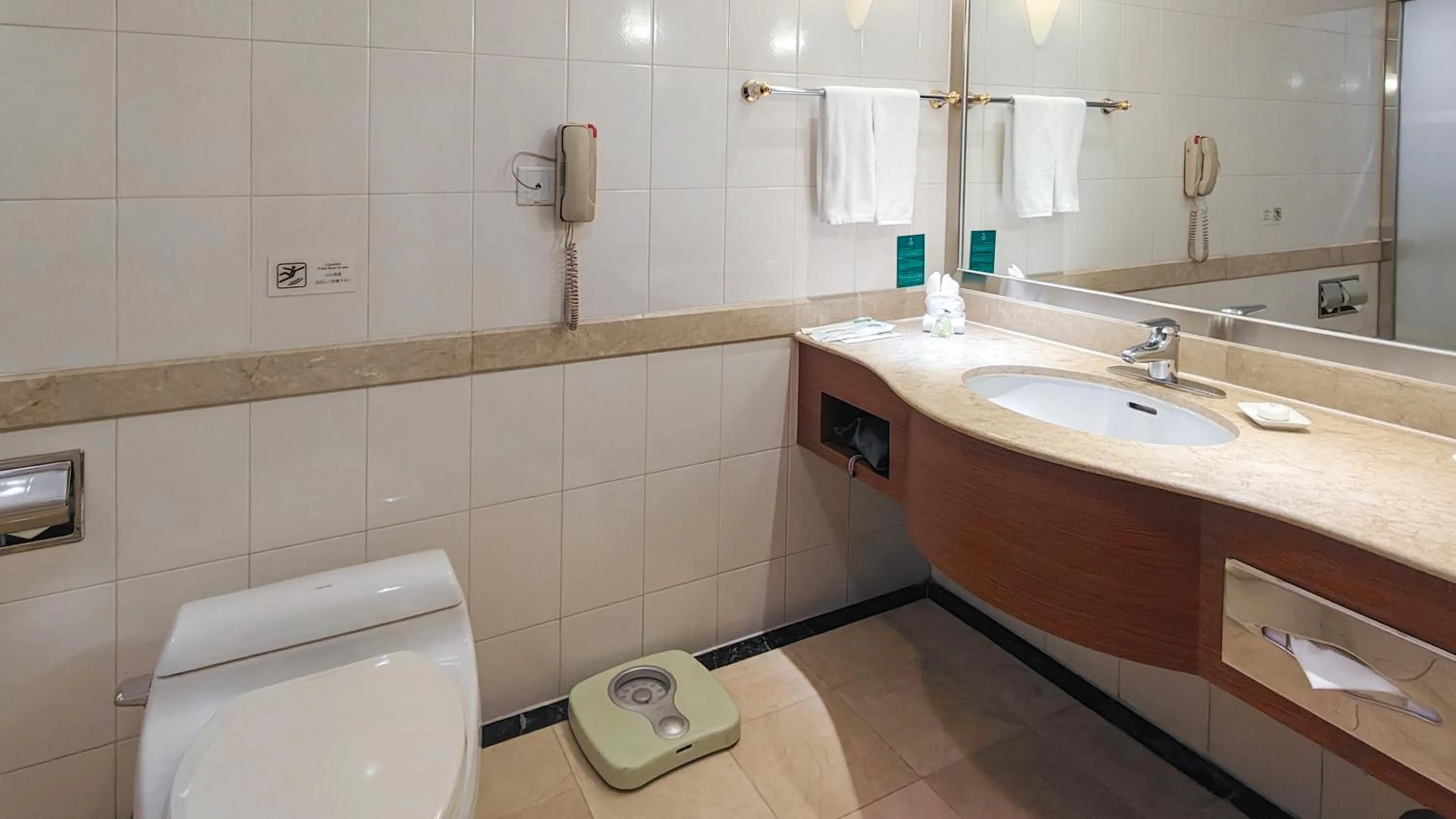 Holiday Inn Shenzhen Donghua by IHG