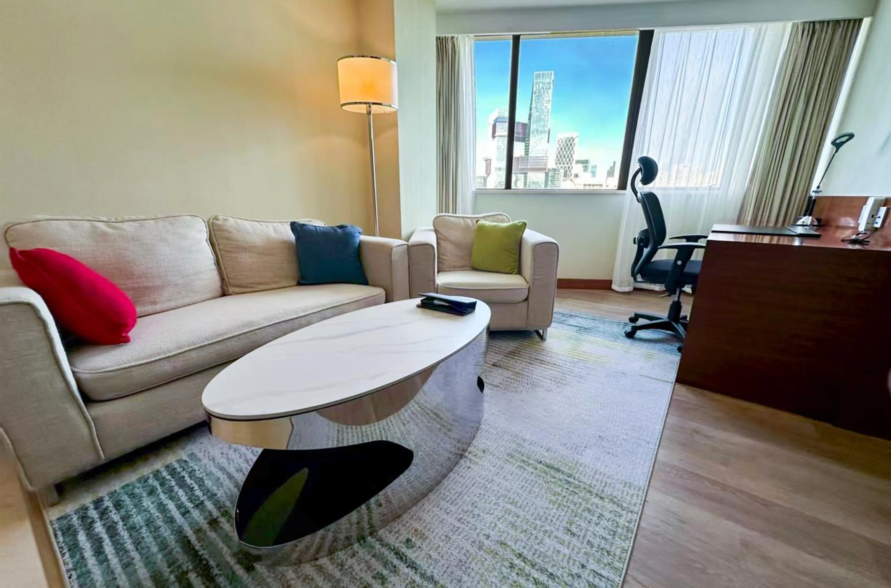 Holiday Inn Shenzhen Donghua by IHG