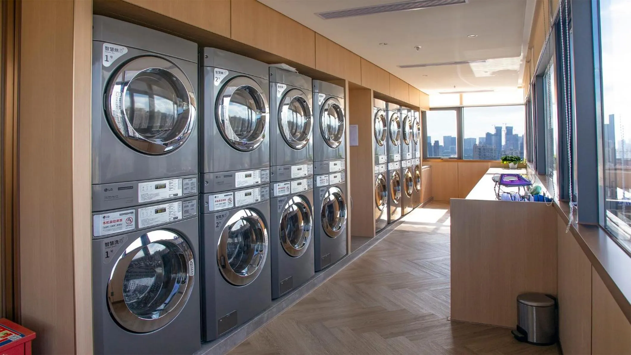 Other in Holiday Inn Shenzhen Donghua by IHG