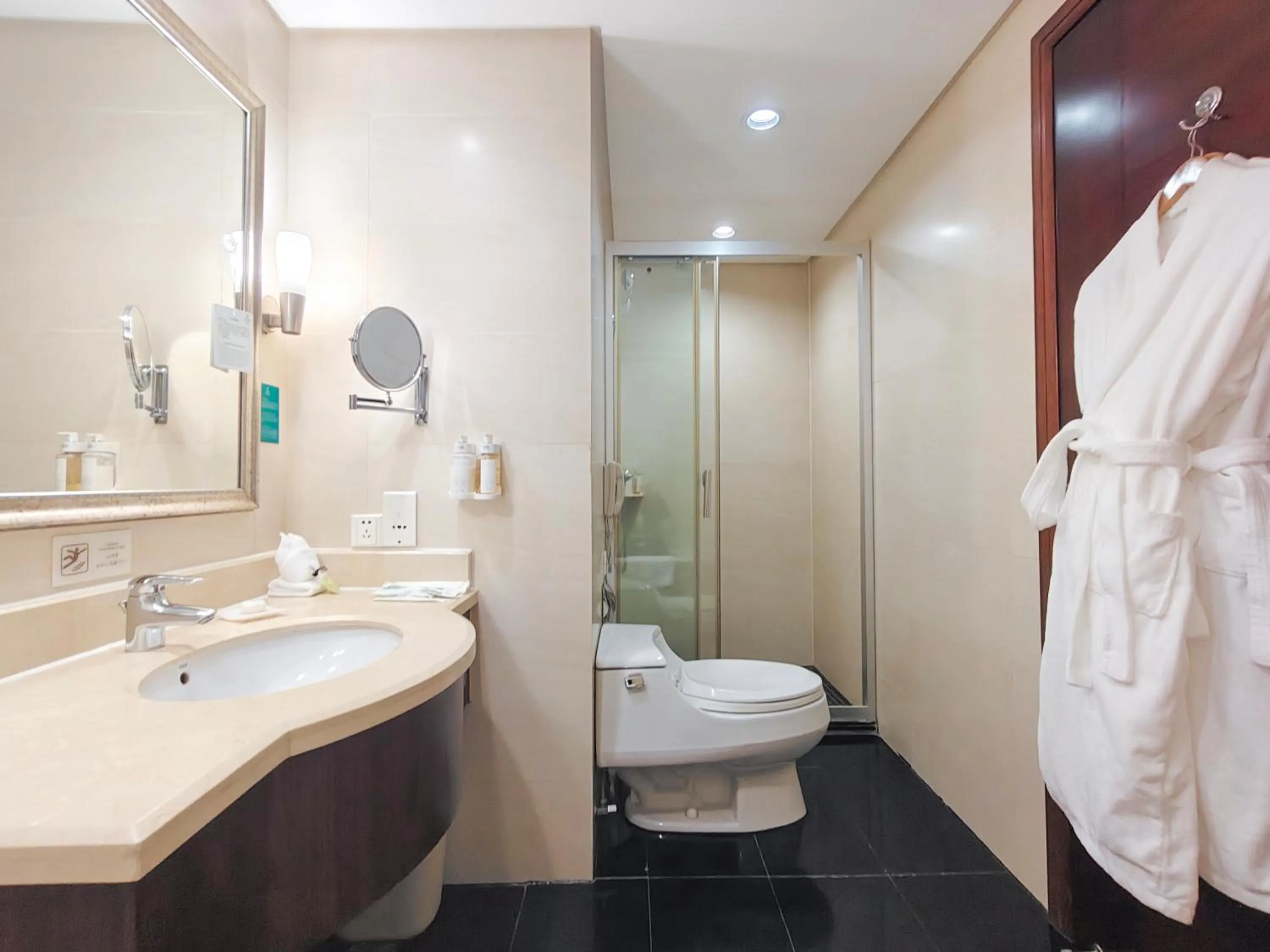 Holiday Inn Shenzhen Donghua by IHG