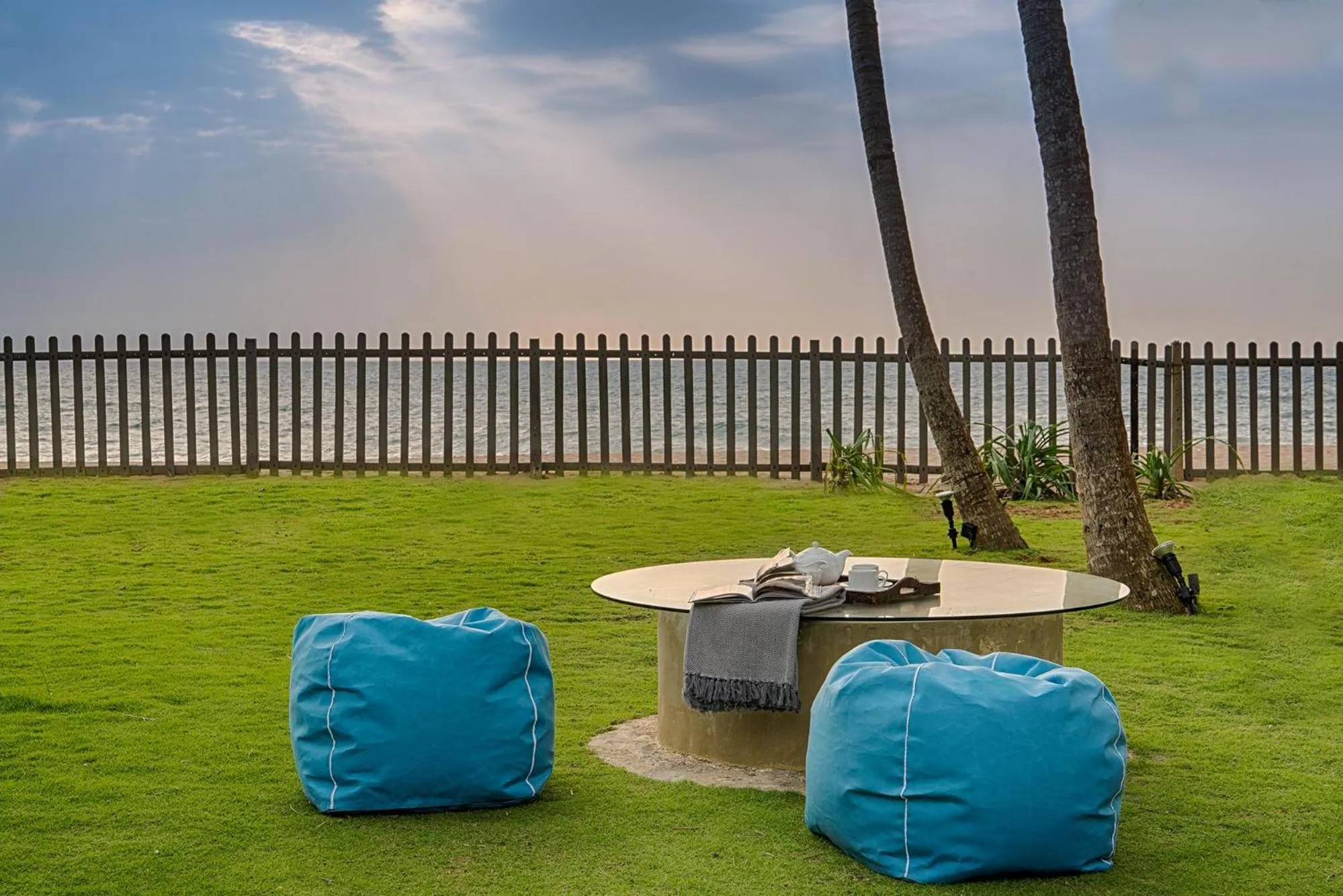 Sea view in Villa 700 by Amaya