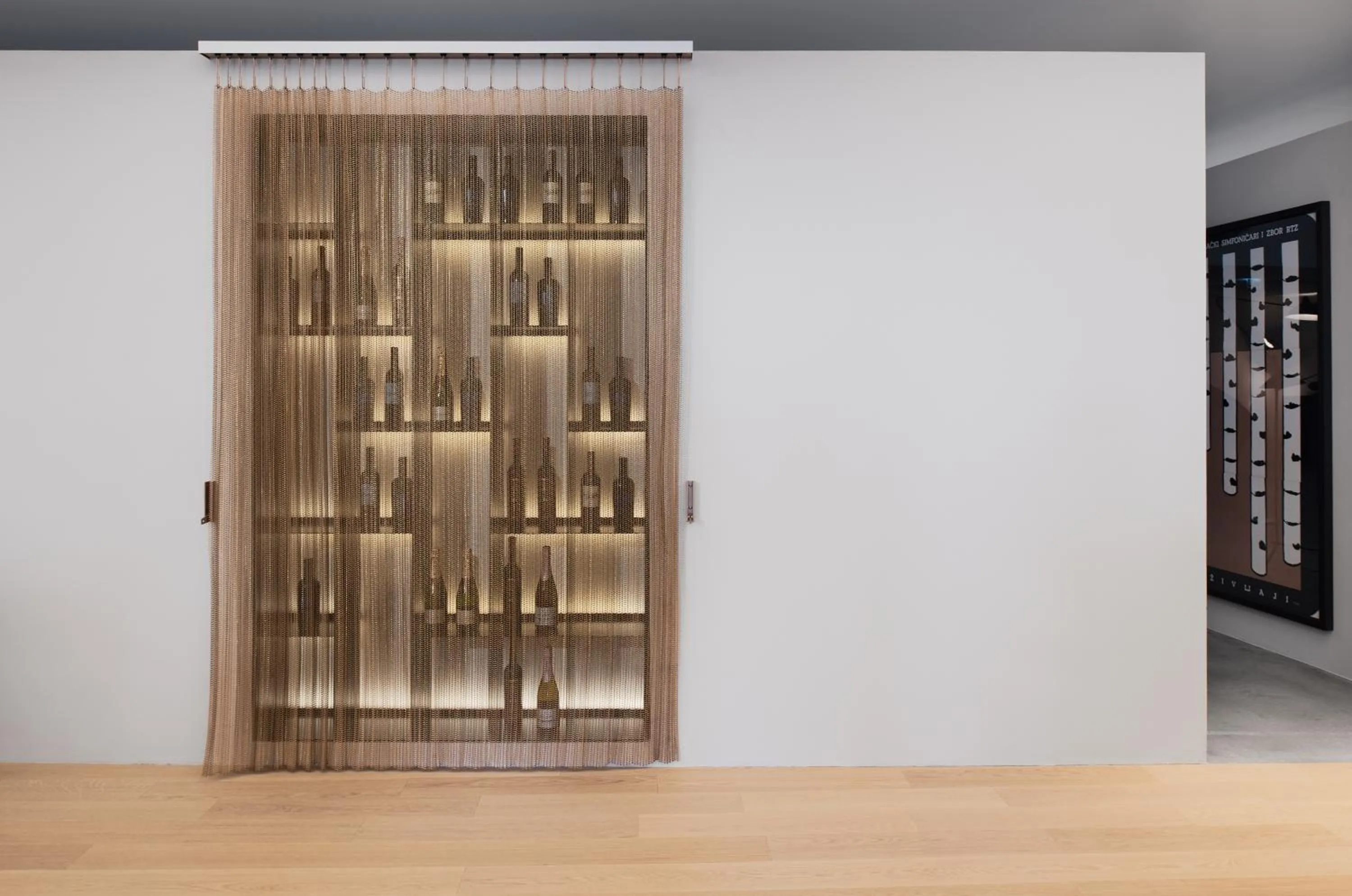 Lounge or bar in briig boutique hotel