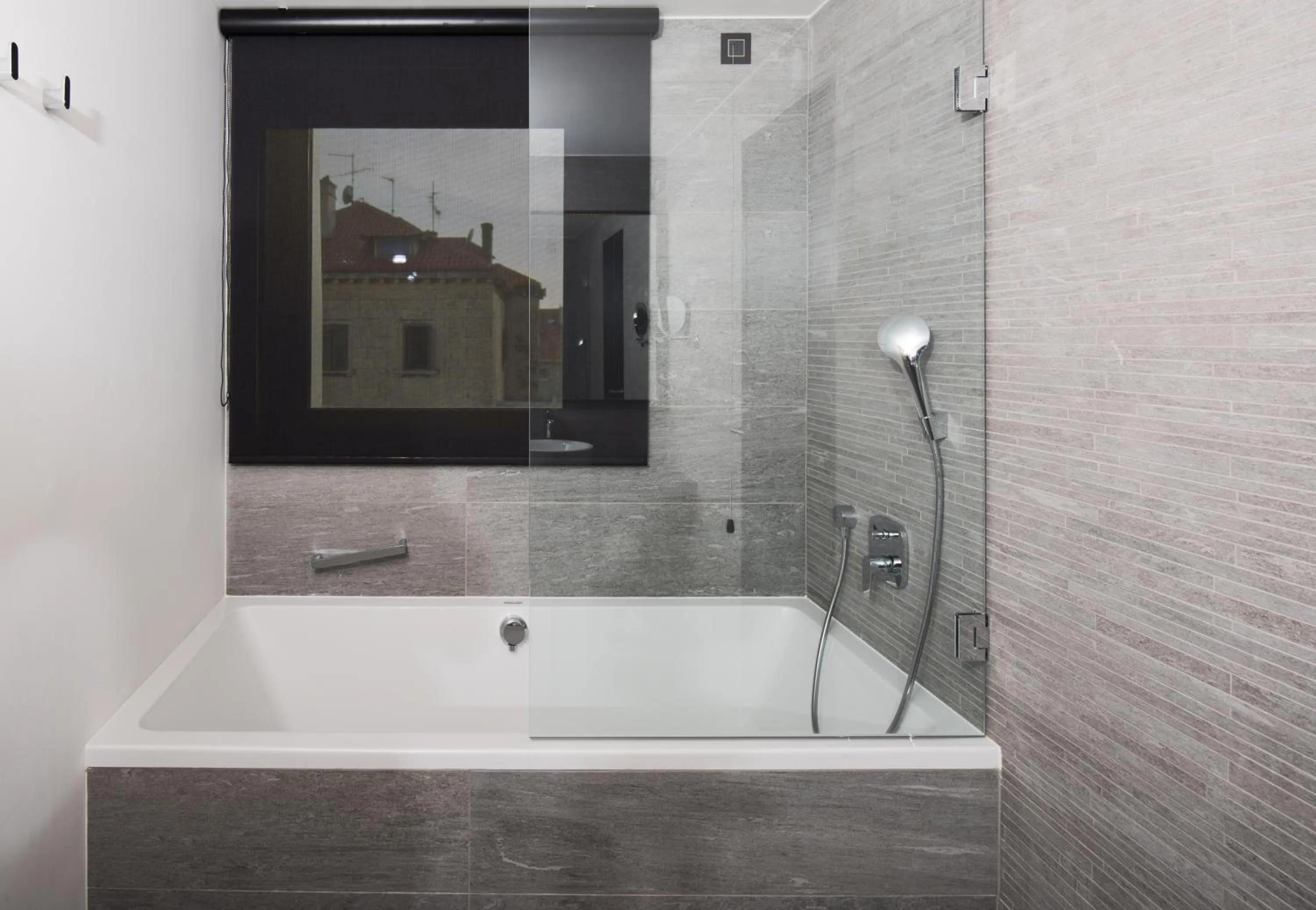 Bathroom in briig boutique hotel