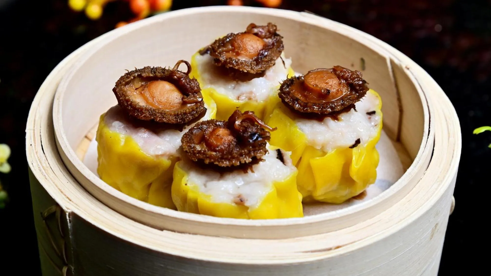 Restaurant/places to eat in Ocean Hotel Guangzhou - Tao Jin station