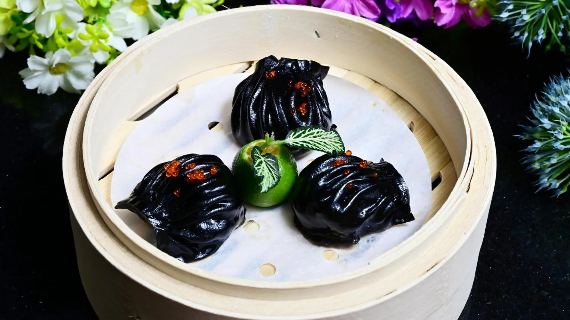 Restaurant/places to eat in Ocean Hotel Guangzhou - Tao Jin station