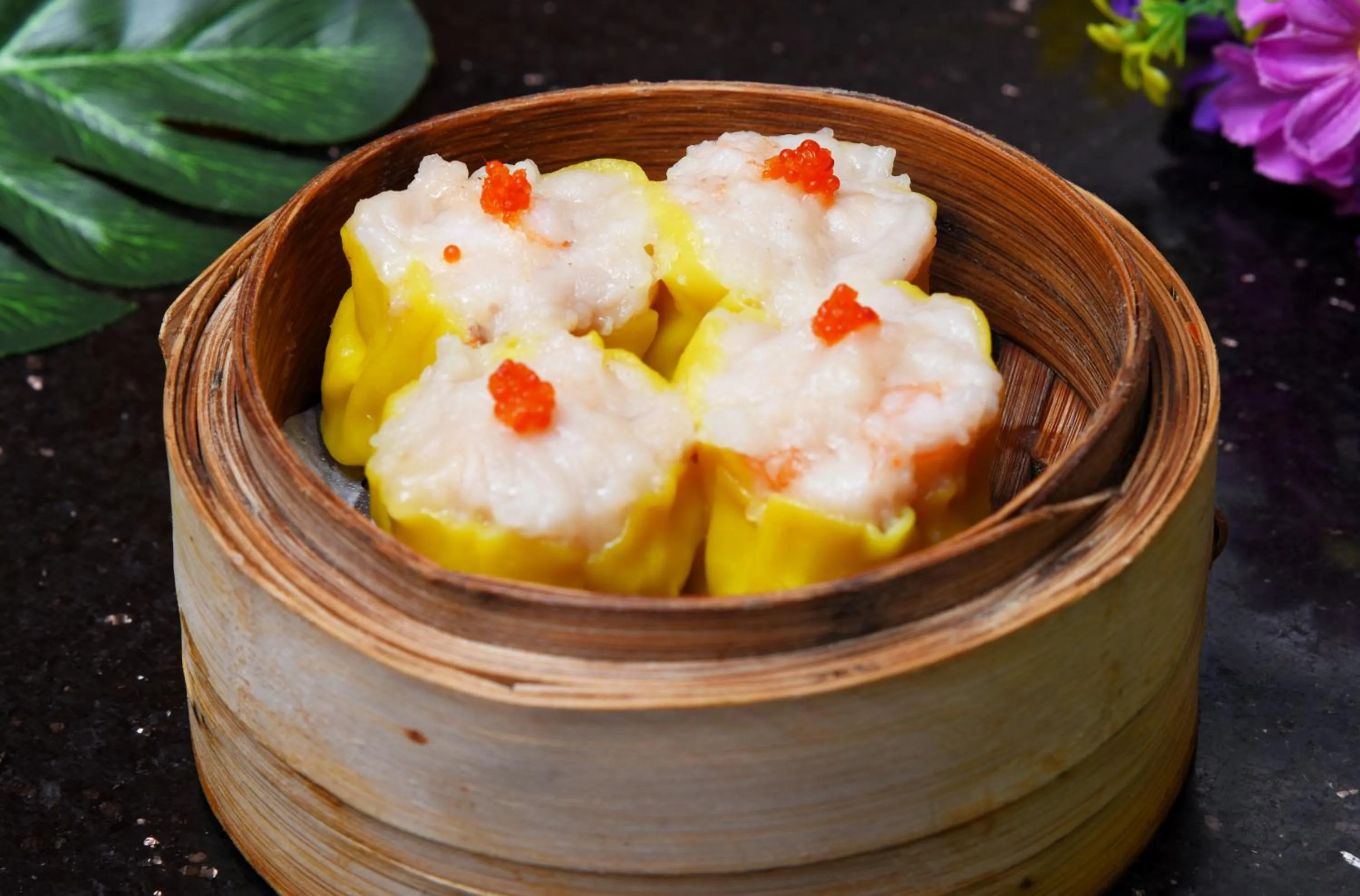 Restaurant/places to eat in Ocean Hotel Guangzhou - Tao Jin station