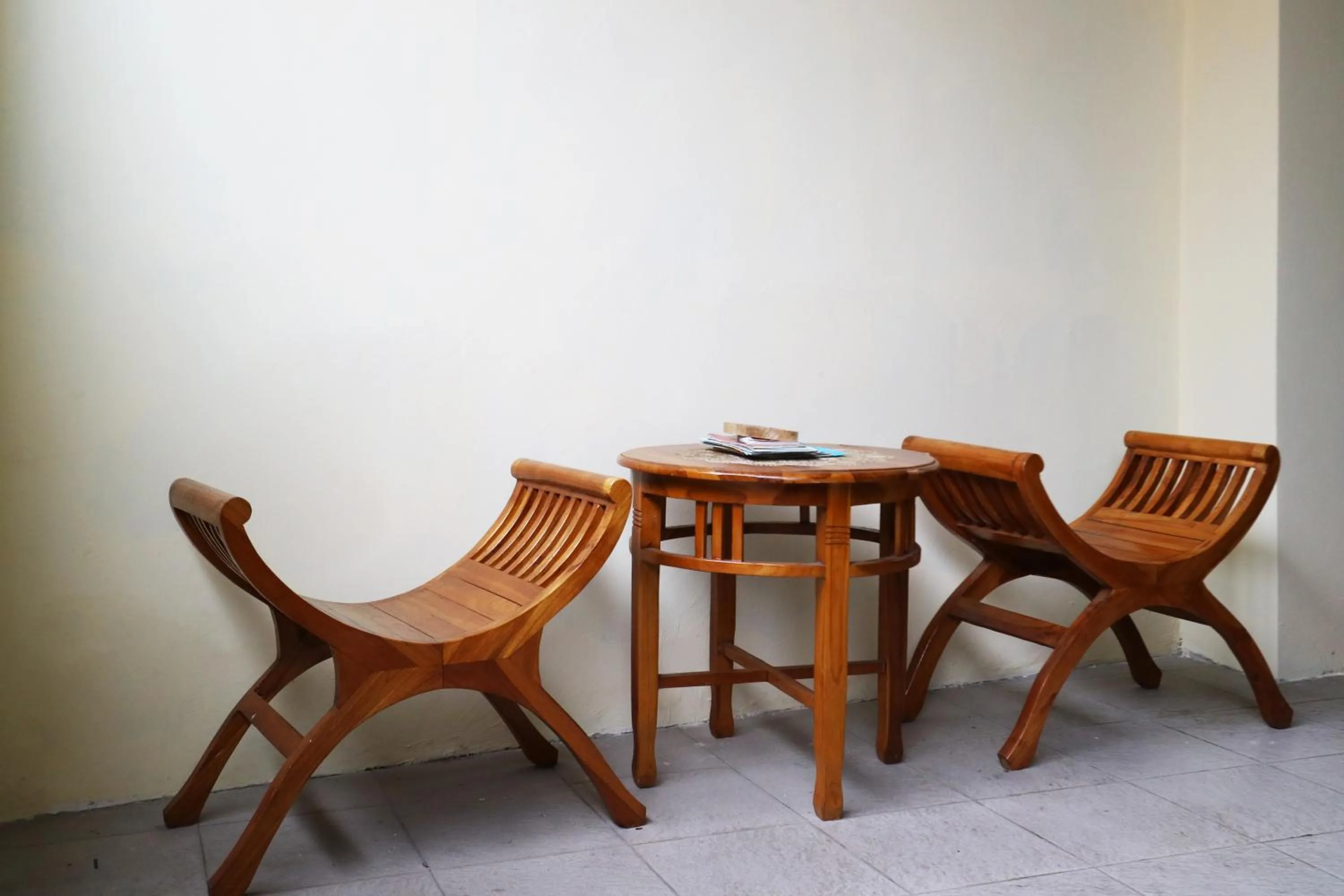 Property building in Anantaya Home Denpasar