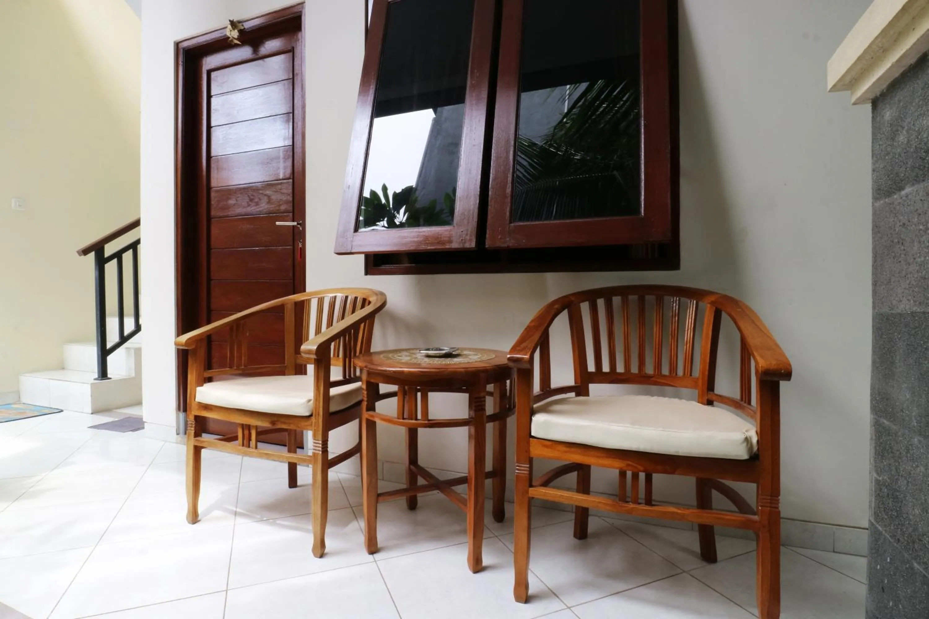 Property building in Anantaya Home Denpasar