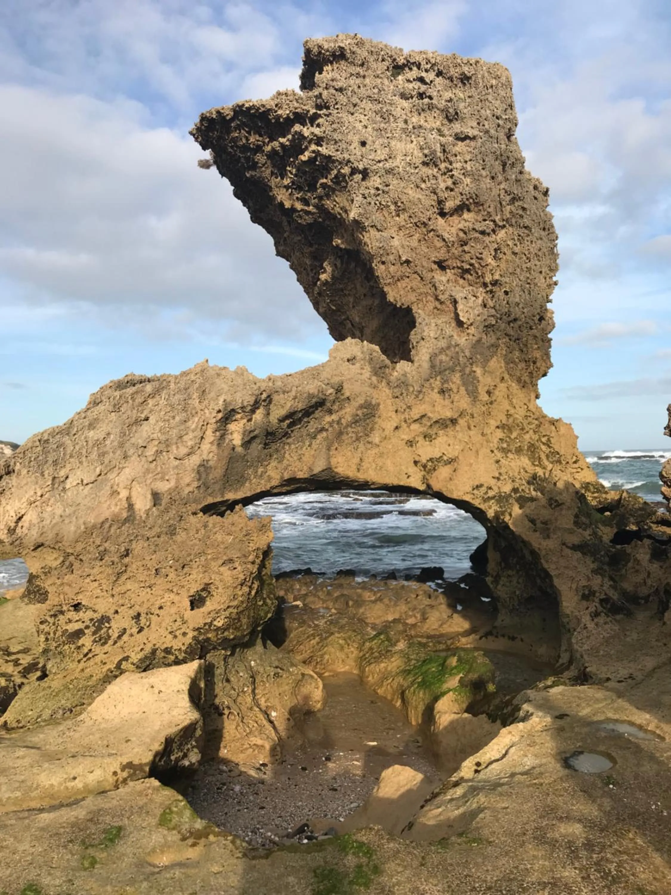 Nearby landmark in Sky Blue Guest House