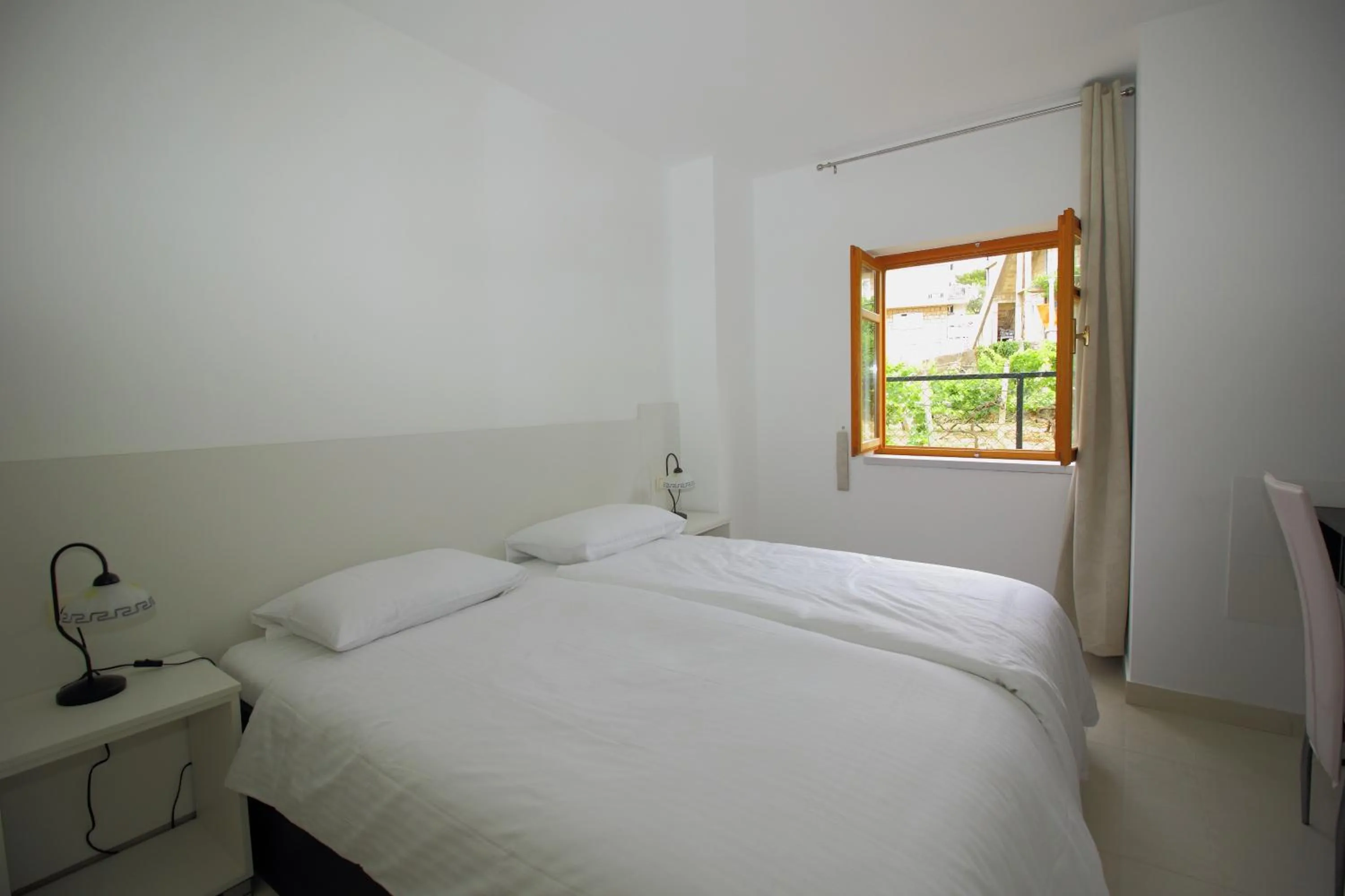 Bedroom, Bed in Apartmani Dub