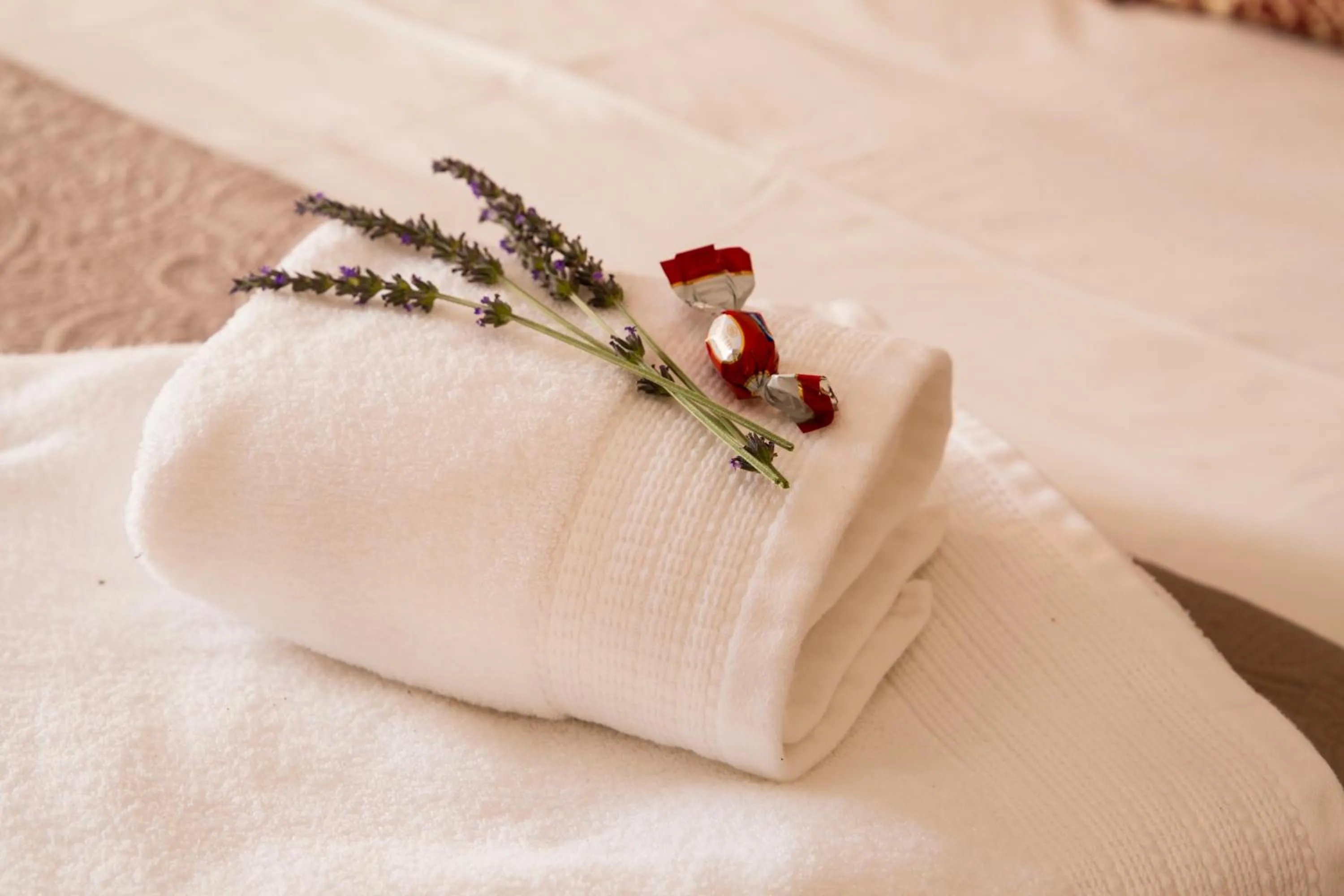 Decorative detail in 36 On Boom B&B